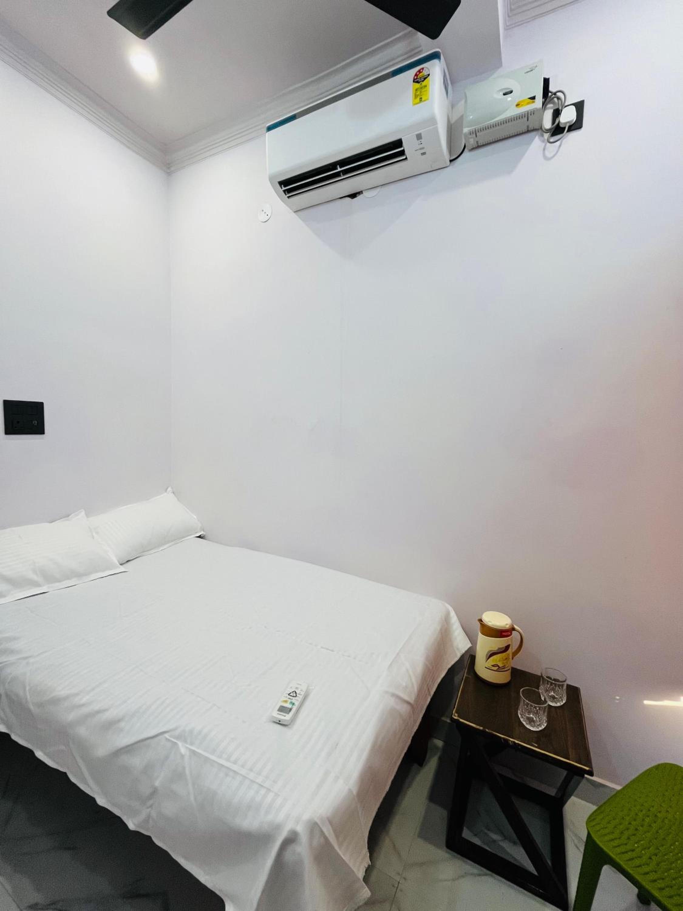 Vinayak Homestay