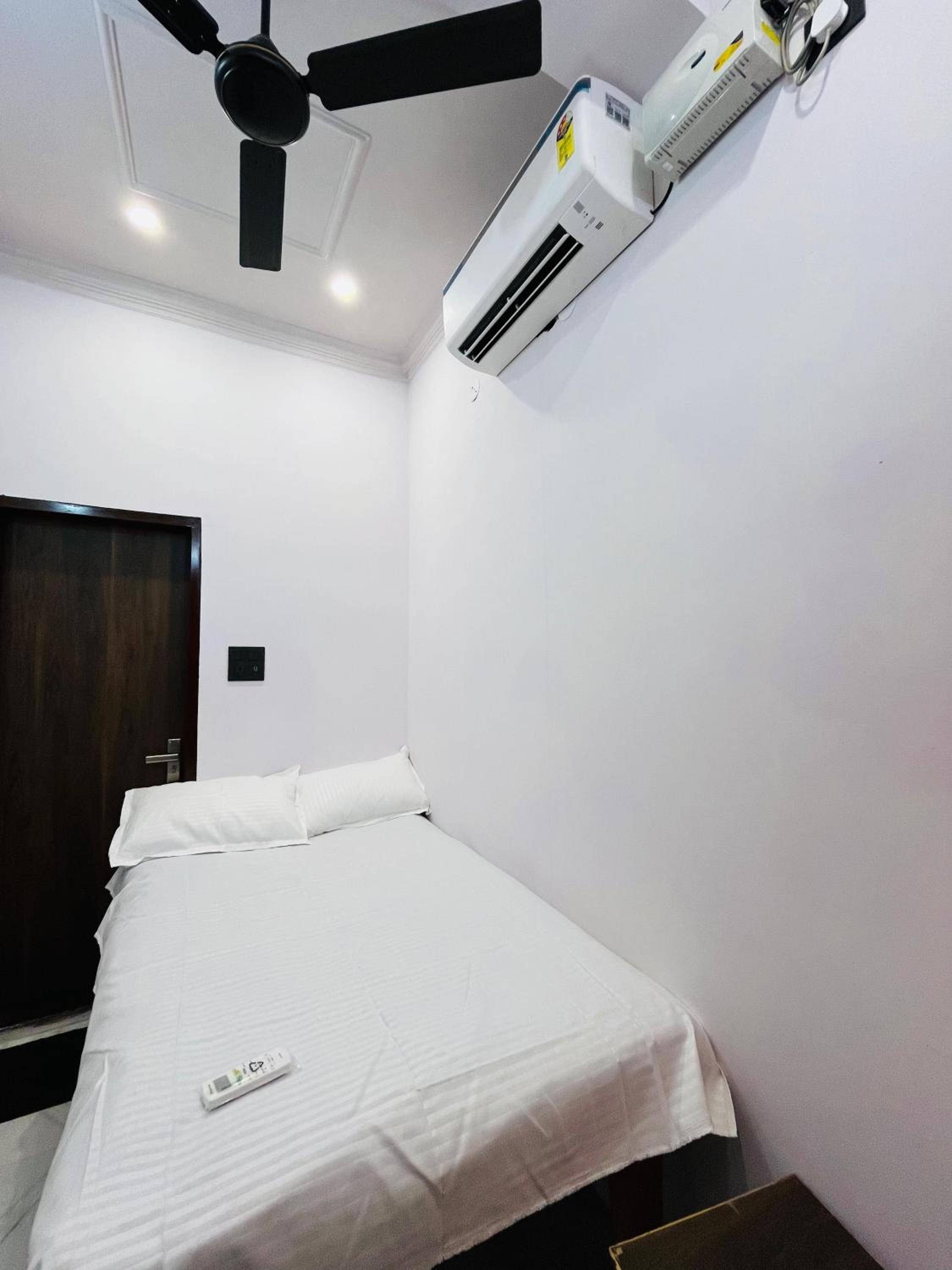 Vinayak Homestay