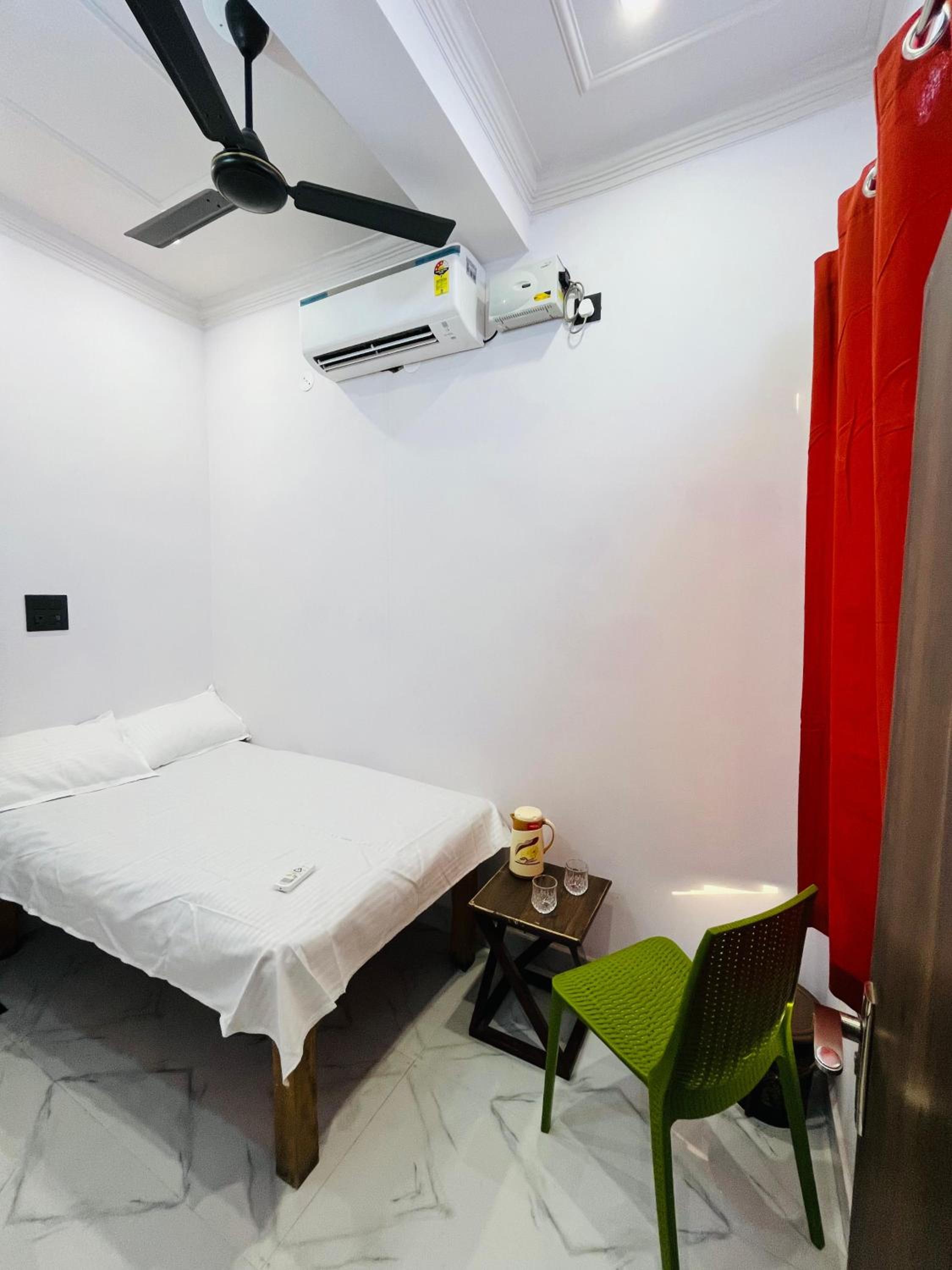 Vinayak Homestay