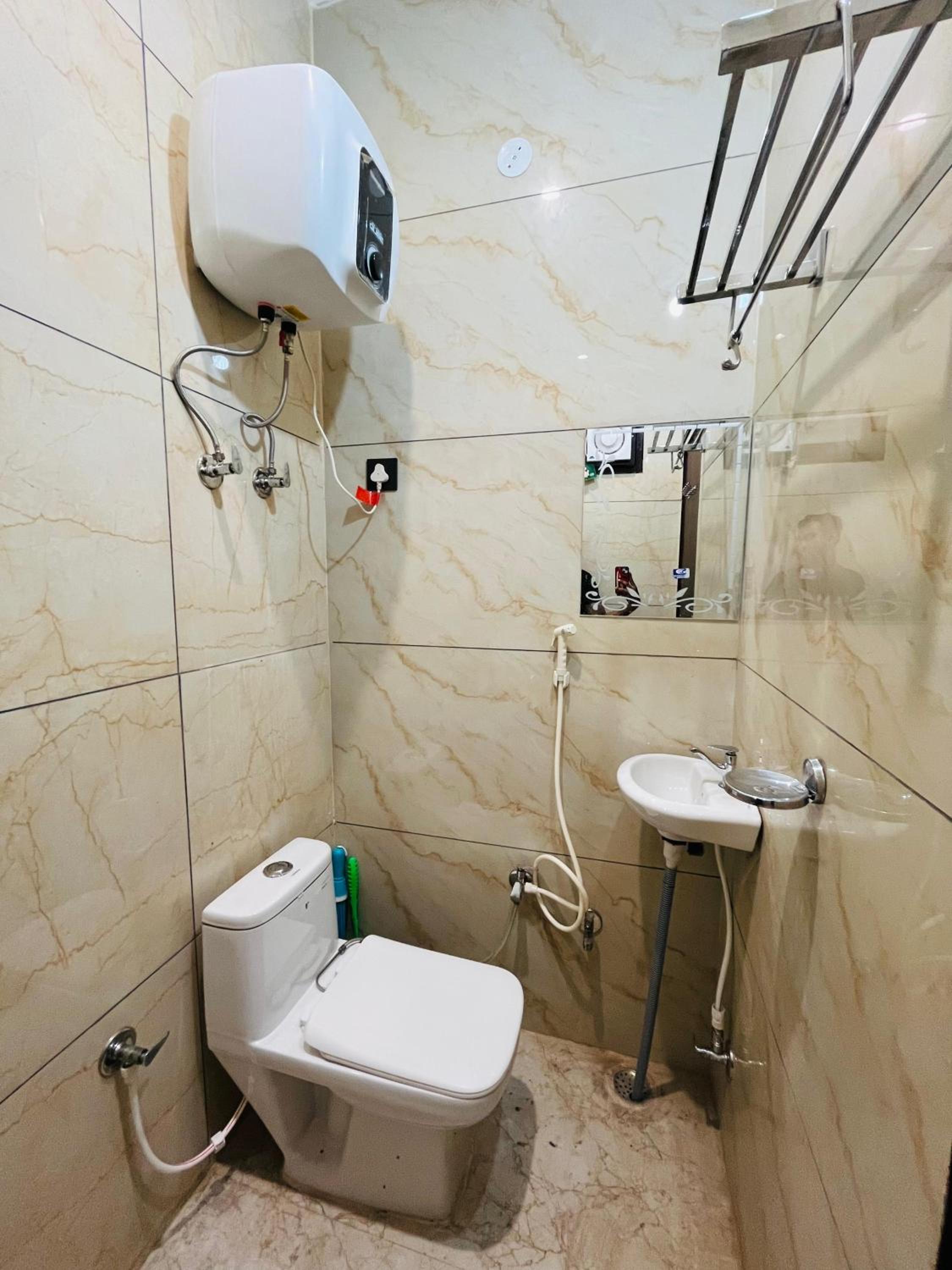 Vinayak Homestay