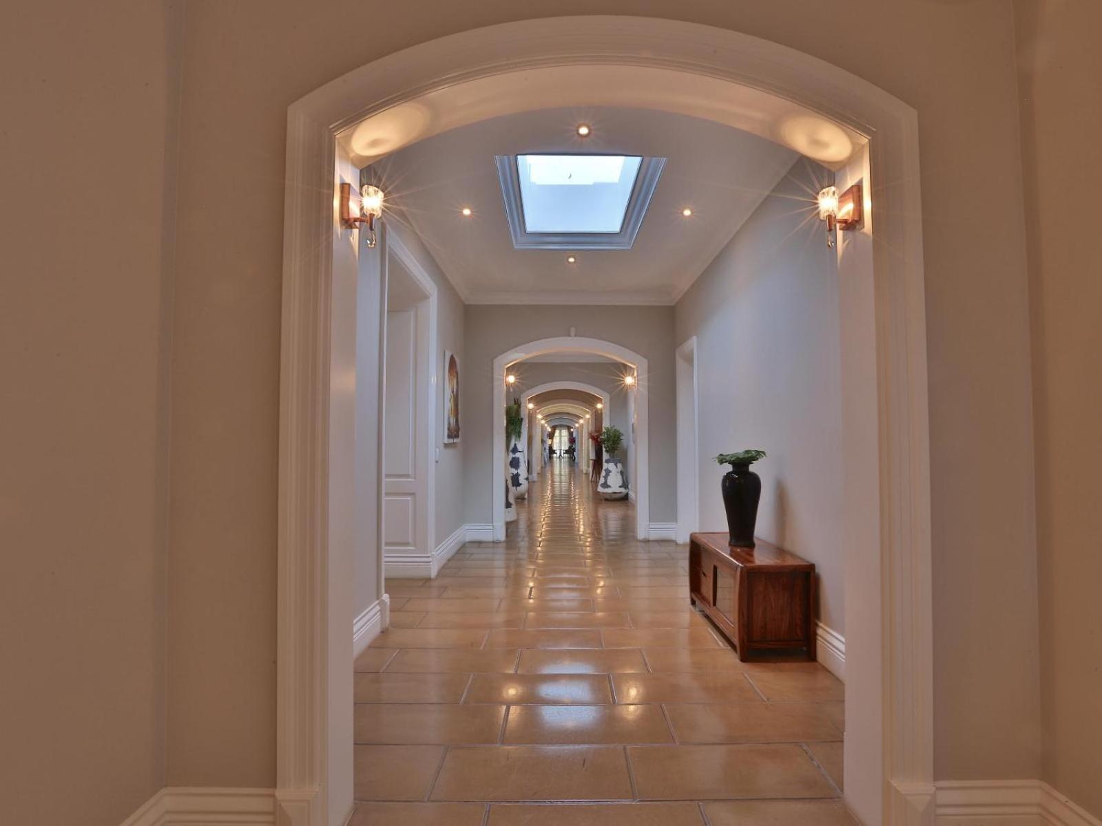 Chateau Crystal
