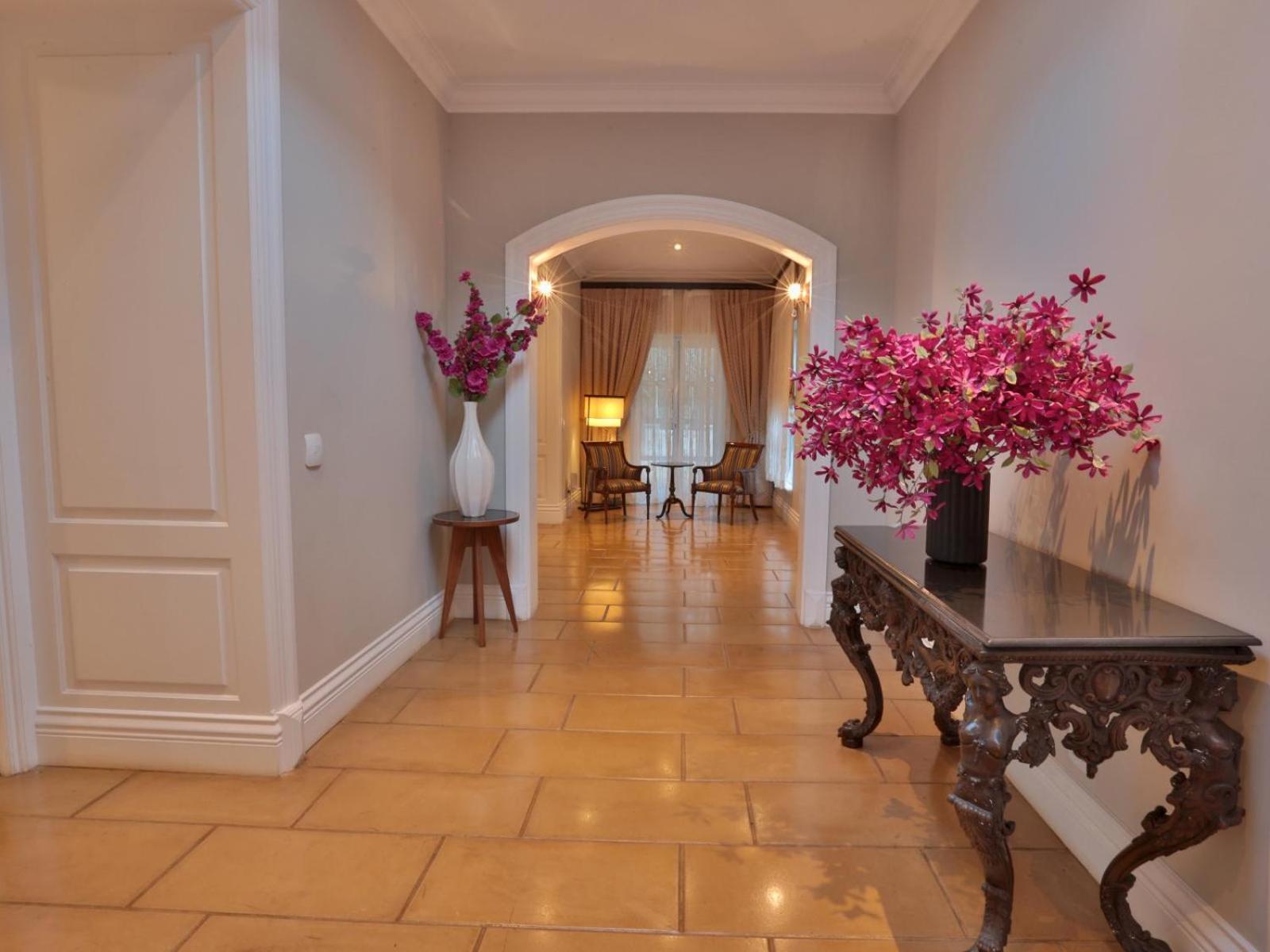 Chateau Crystal