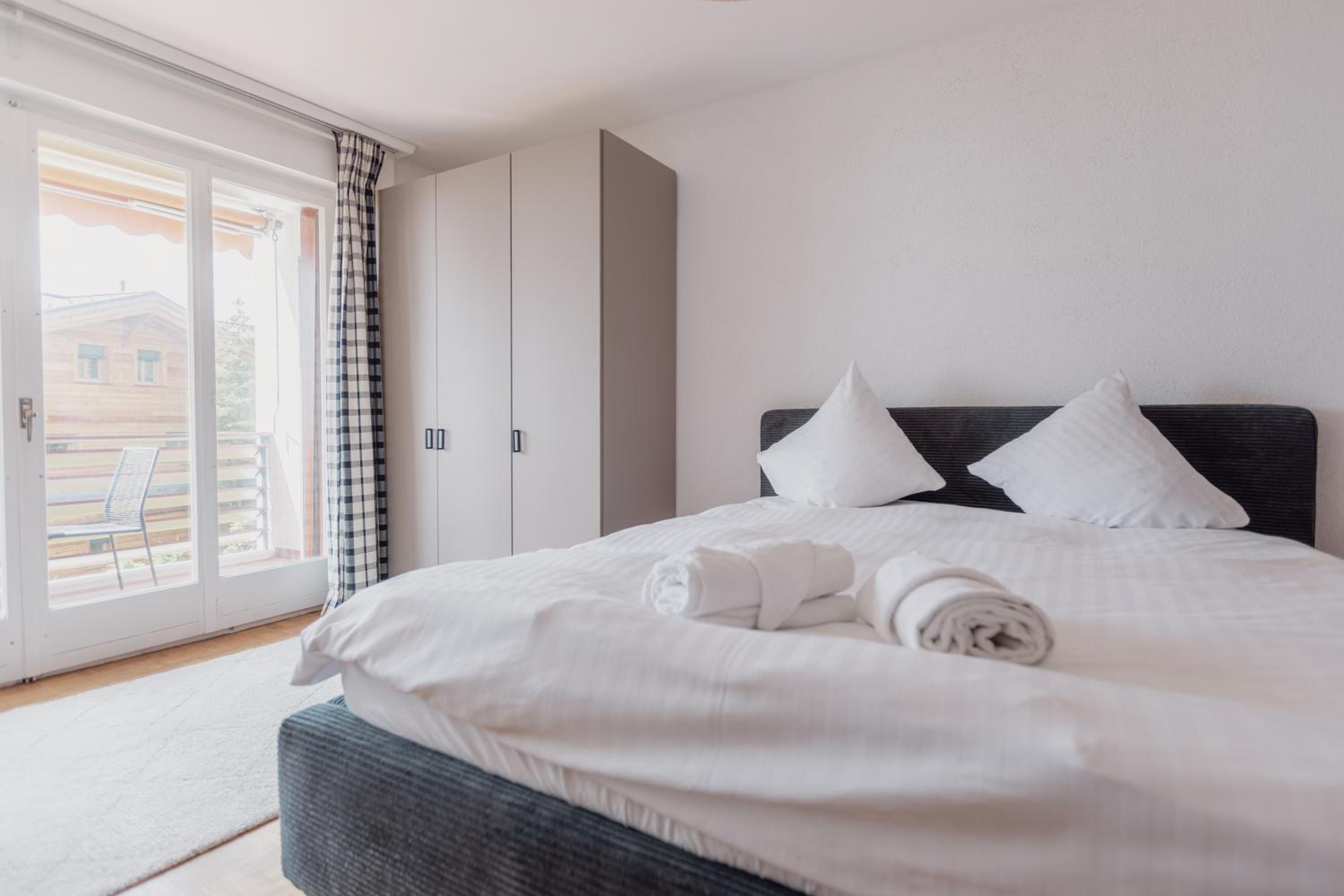 Cozy, calme, Ski-In et Ski-Out