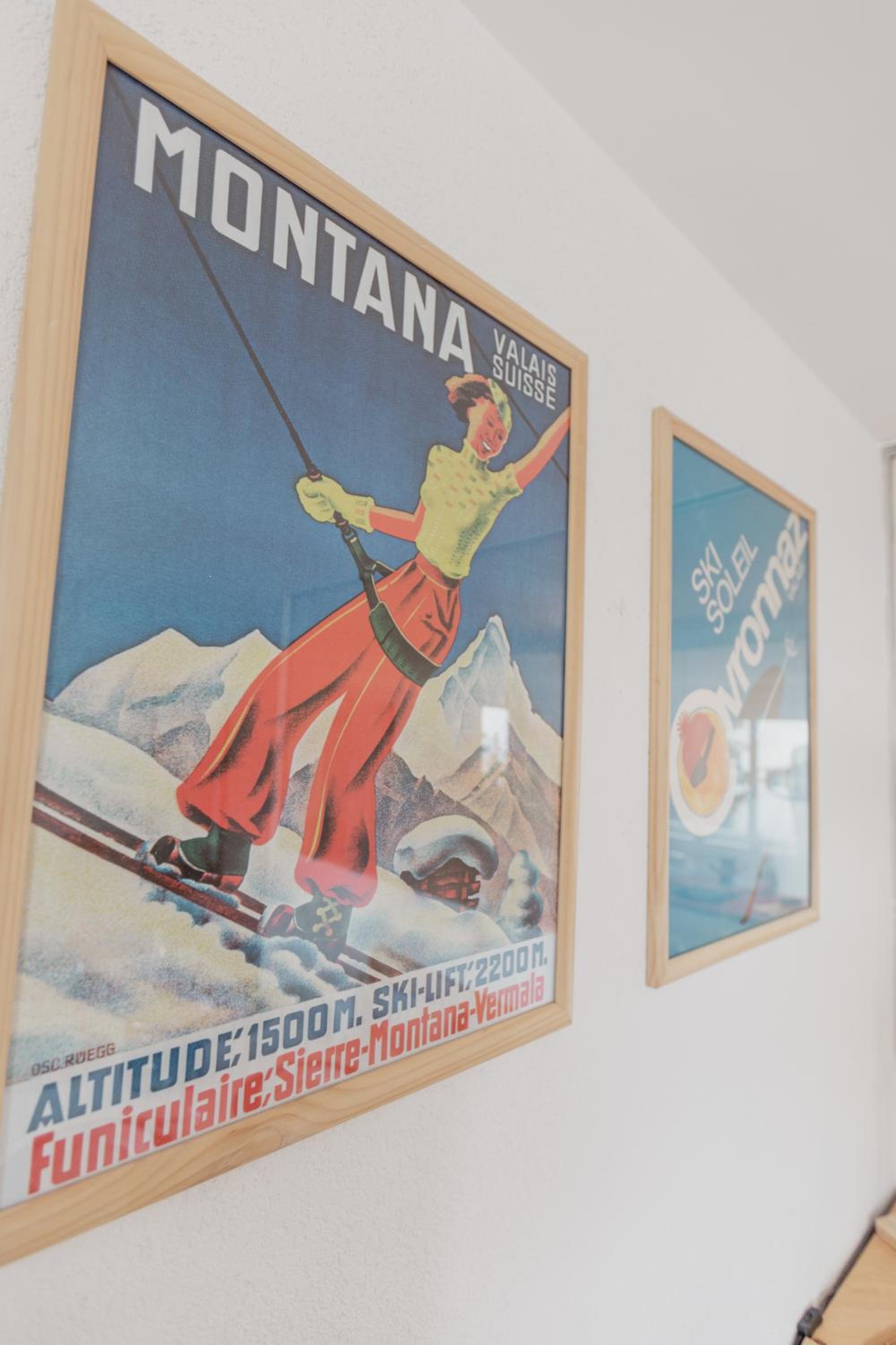 Cozy, calme, Ski-In et Ski-Out