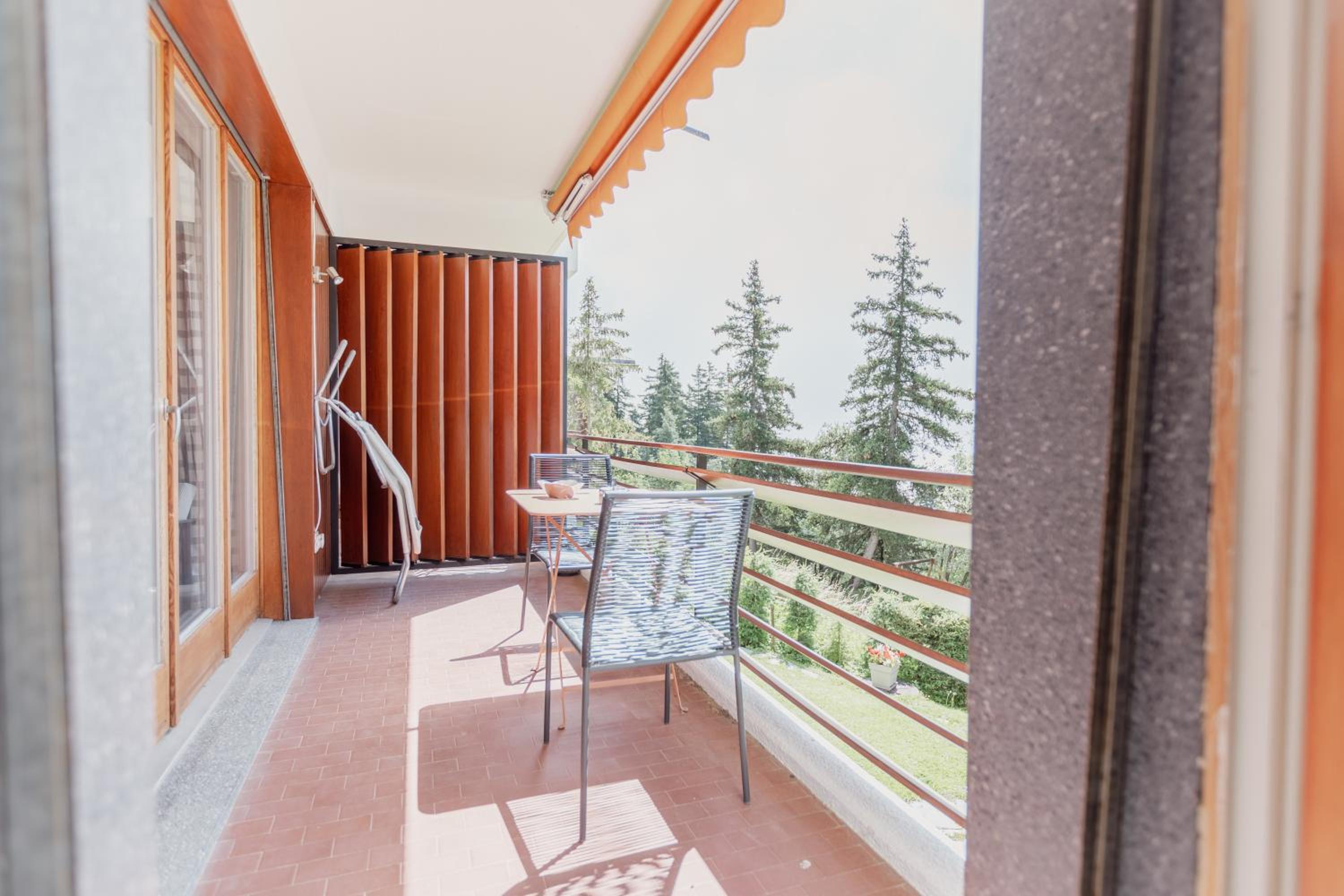 Cozy, calme, Ski-In et Ski-Out