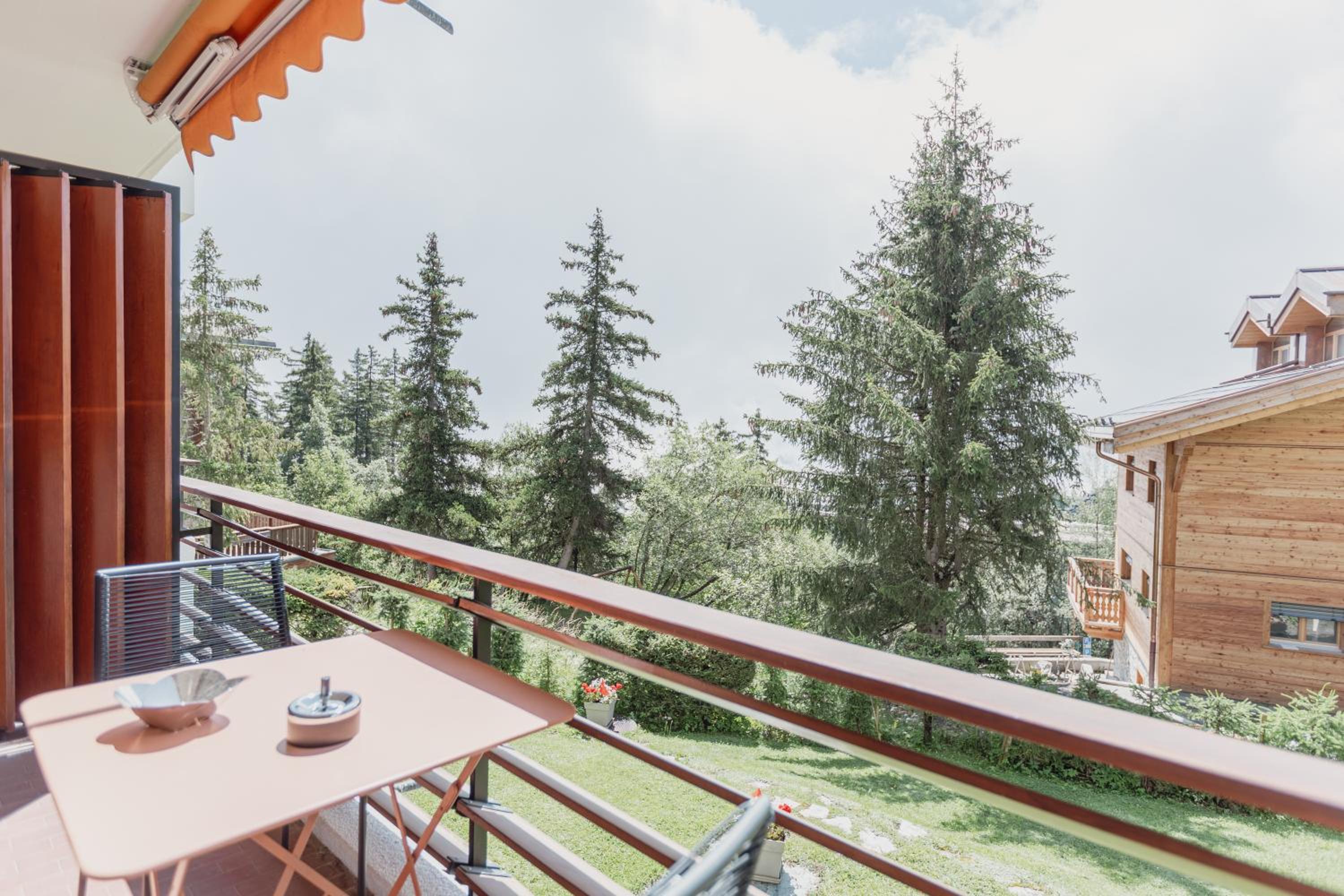 Cozy, calme, Ski-In et Ski-Out