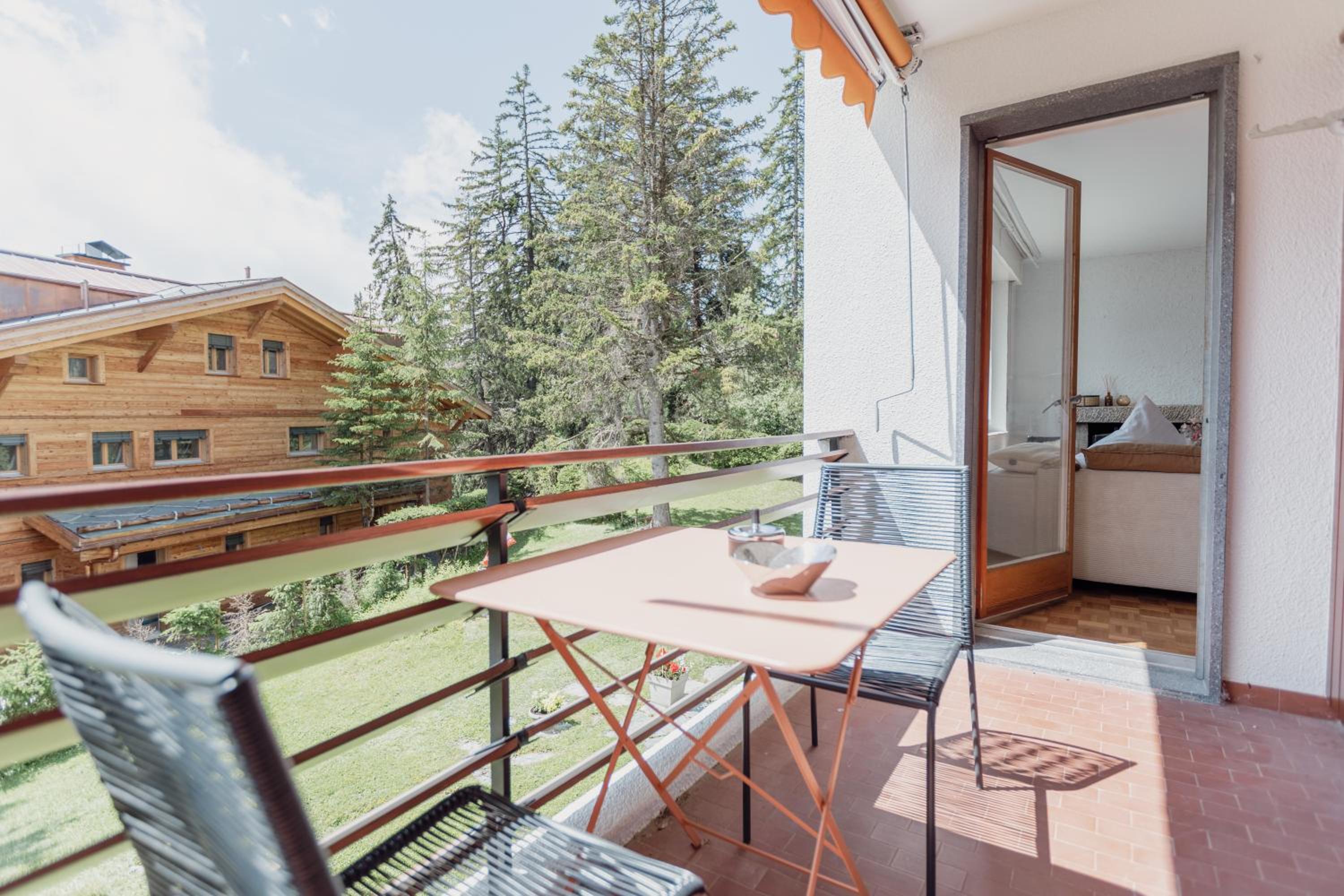 Cozy, calme, Ski-In et Ski-Out