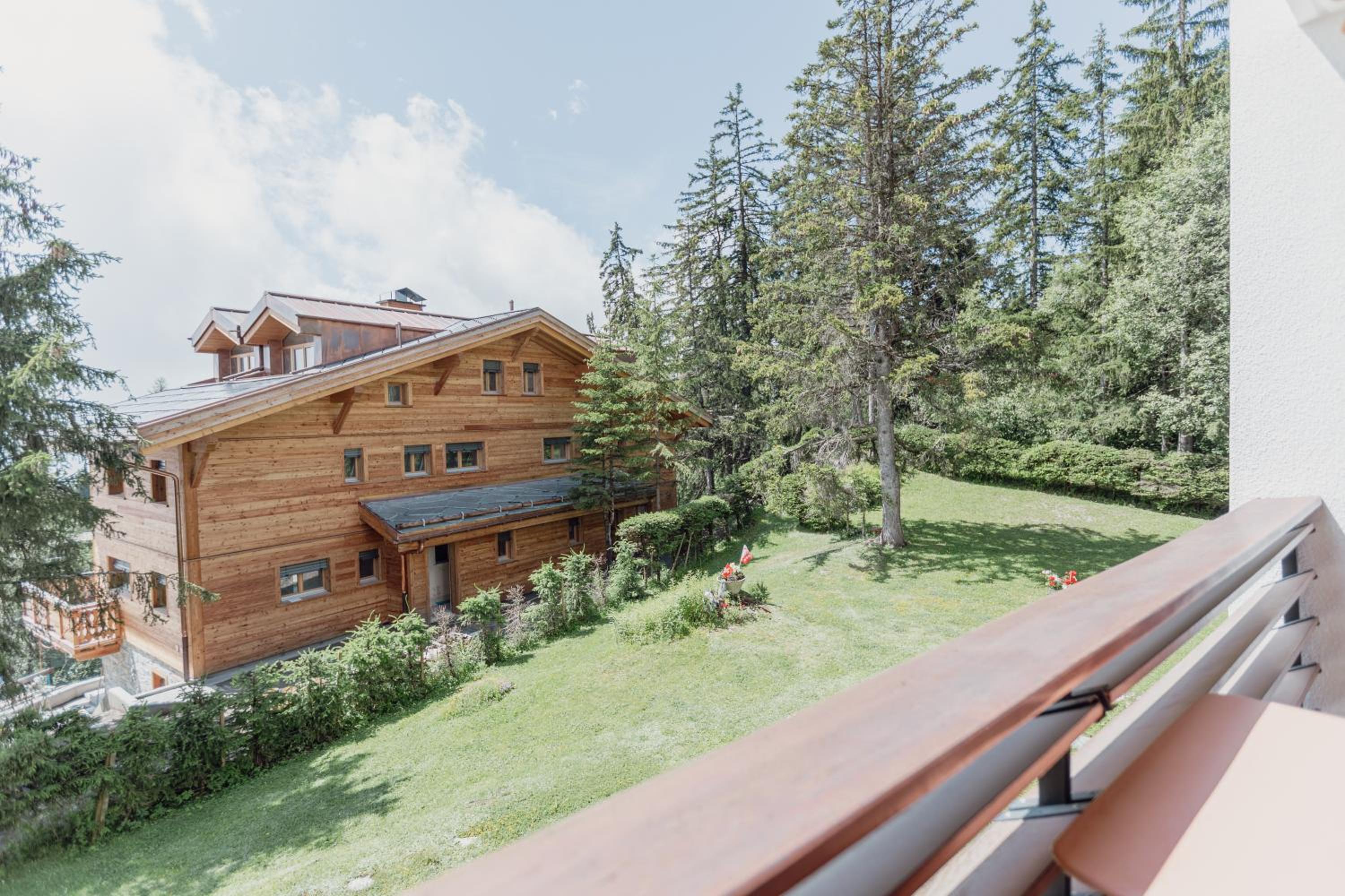 Cozy, calme, Ski-In et Ski-Out