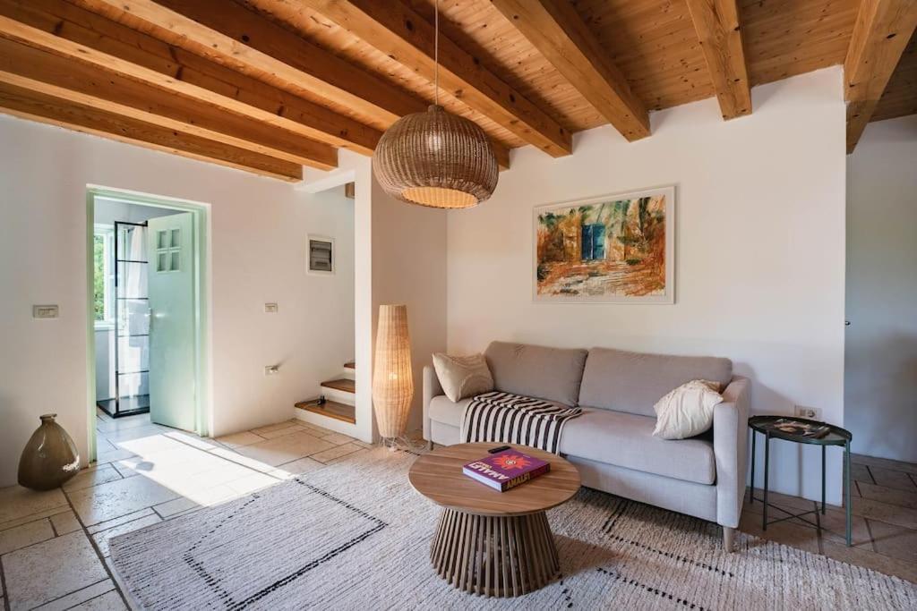 LeMareVita House in Skitaca view 4