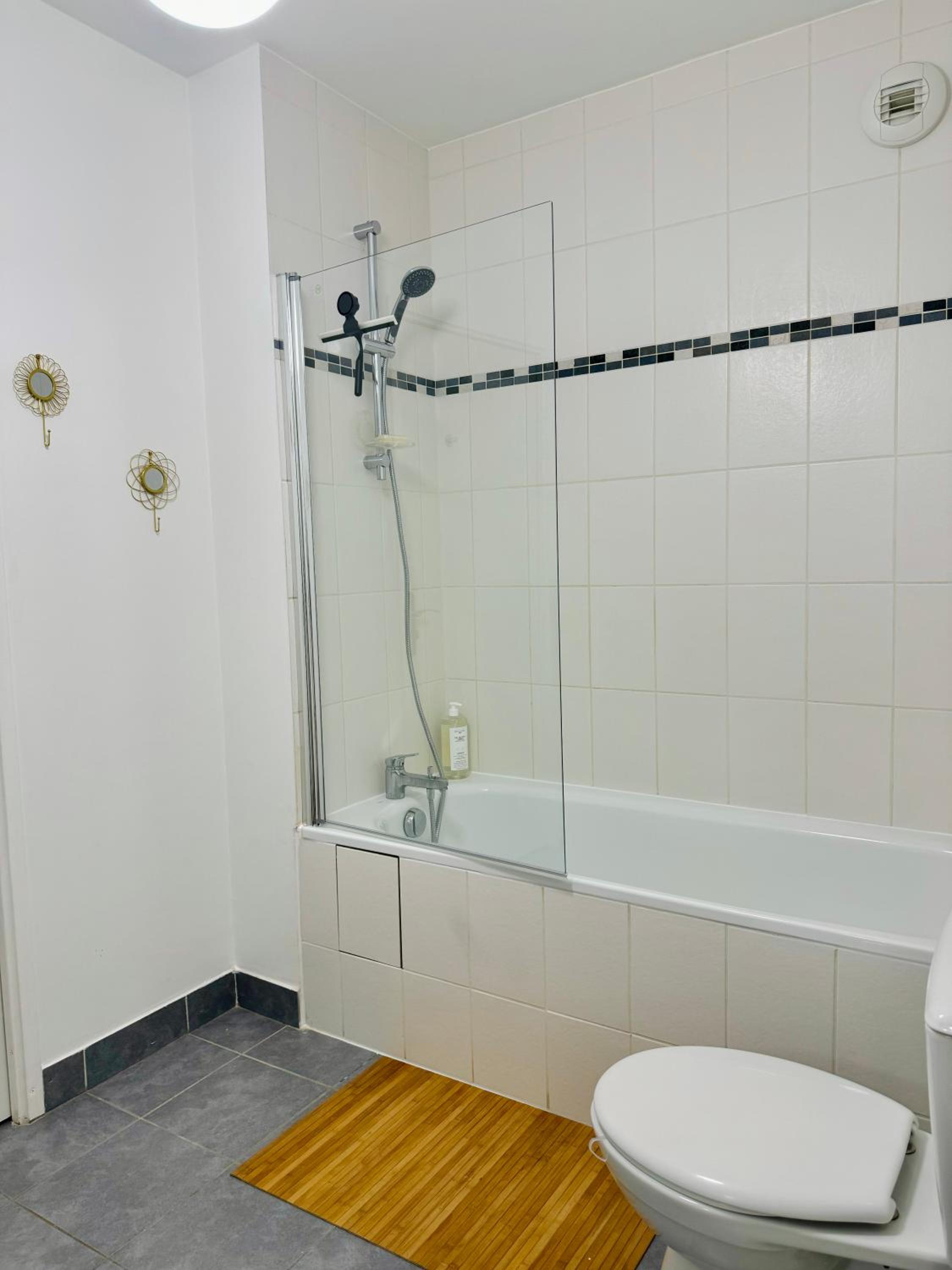 Evasion Grand Paris
