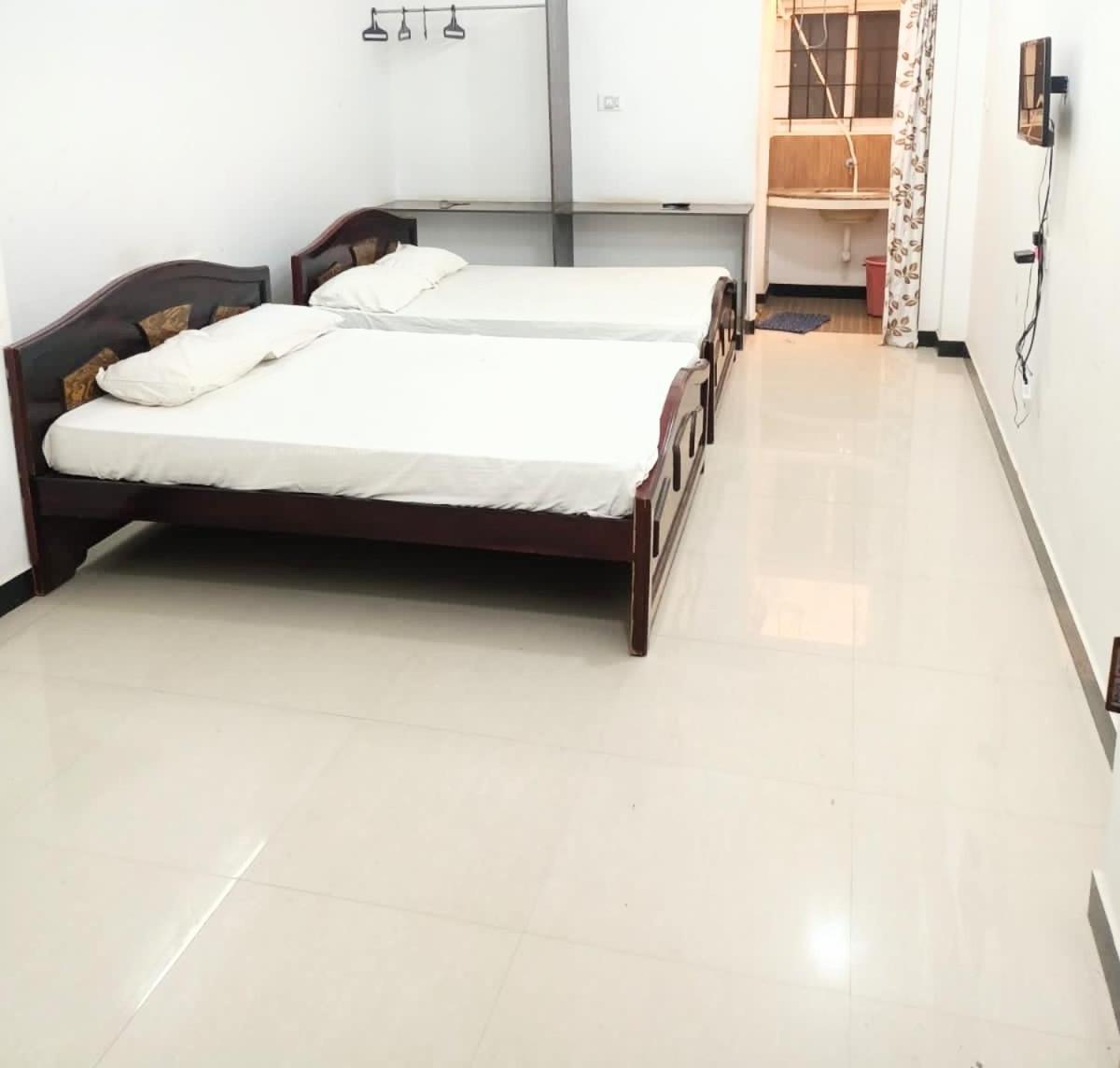 PALLIYARAI GARDENS LODGE Palani