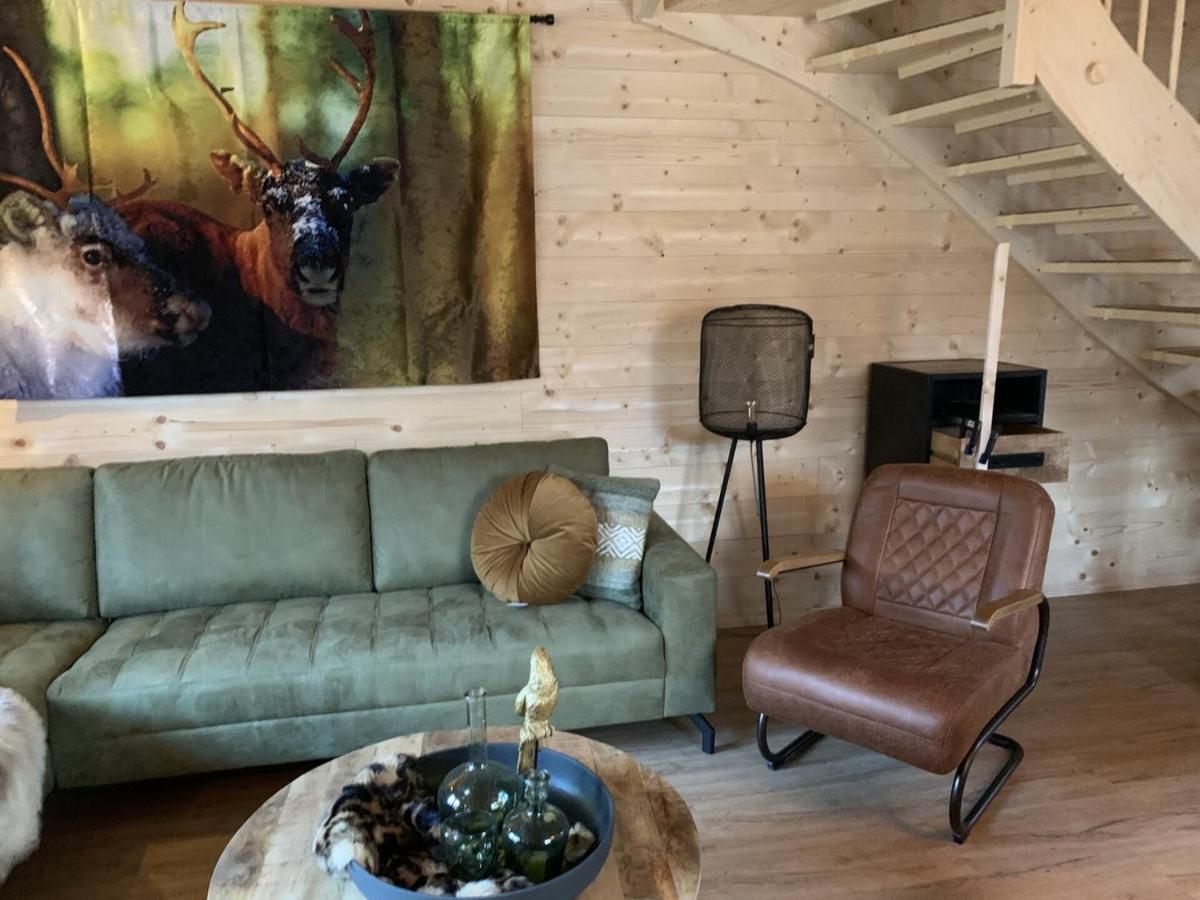 Nassfeld Chalet