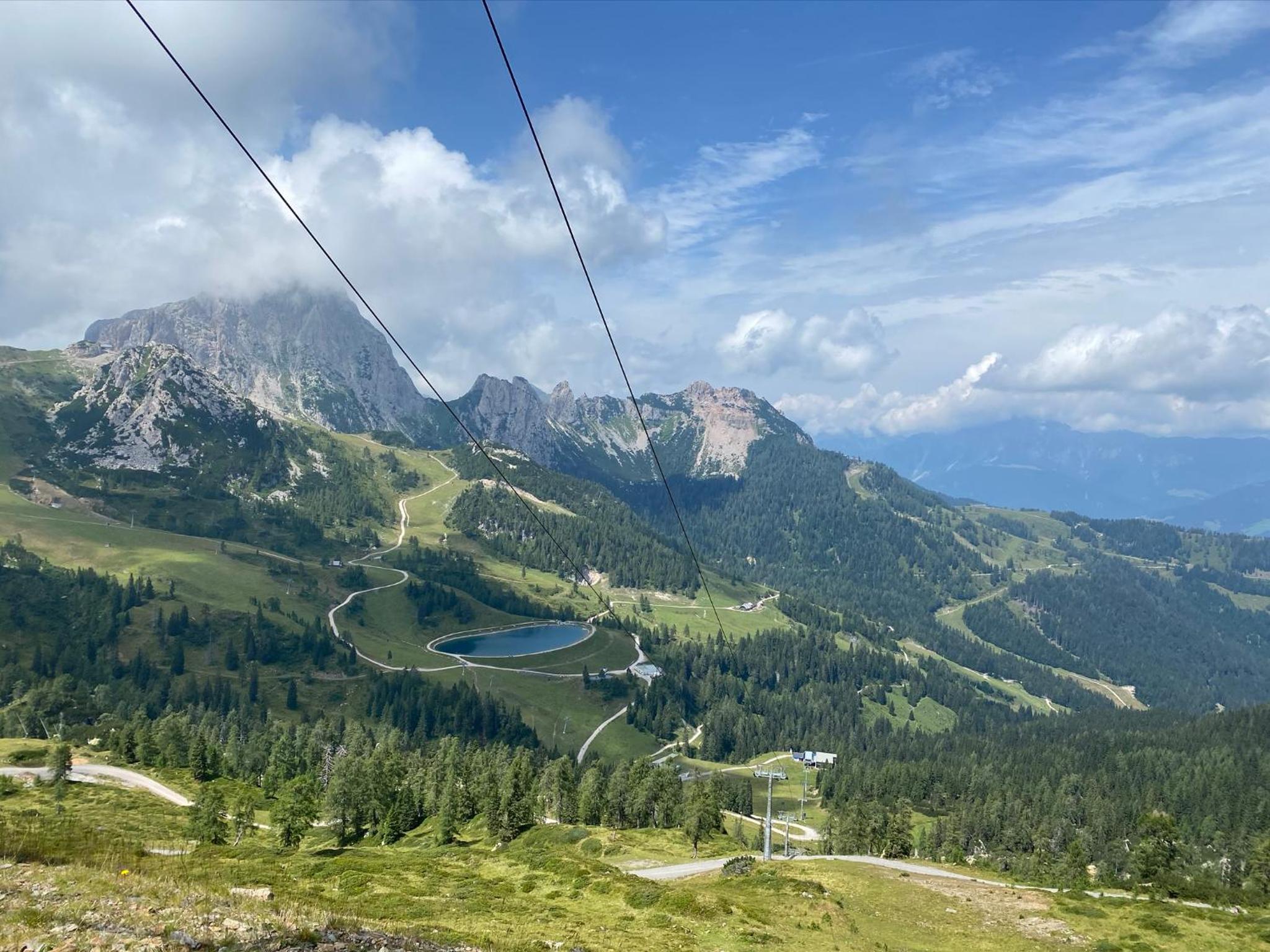 Nassfeld Chalet