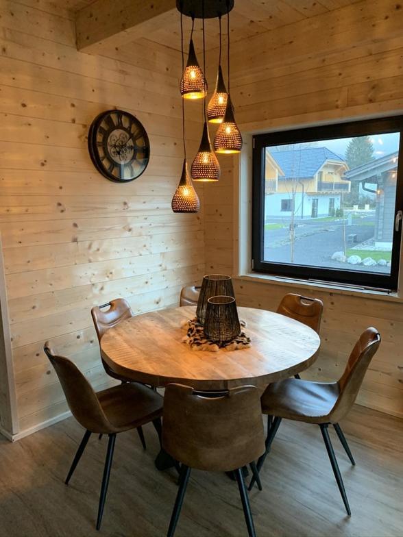 Nassfeld Chalet
