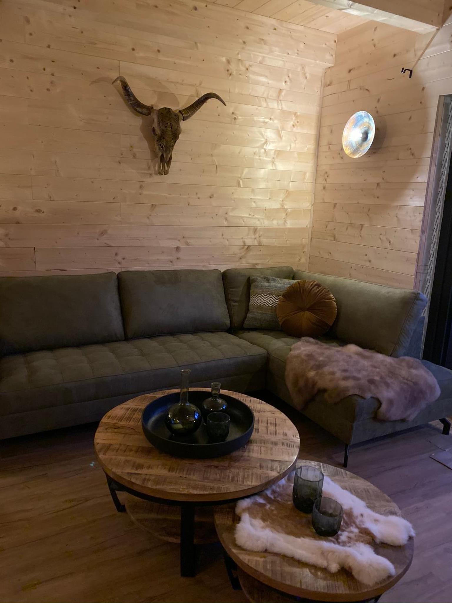 Nassfeld Chalet