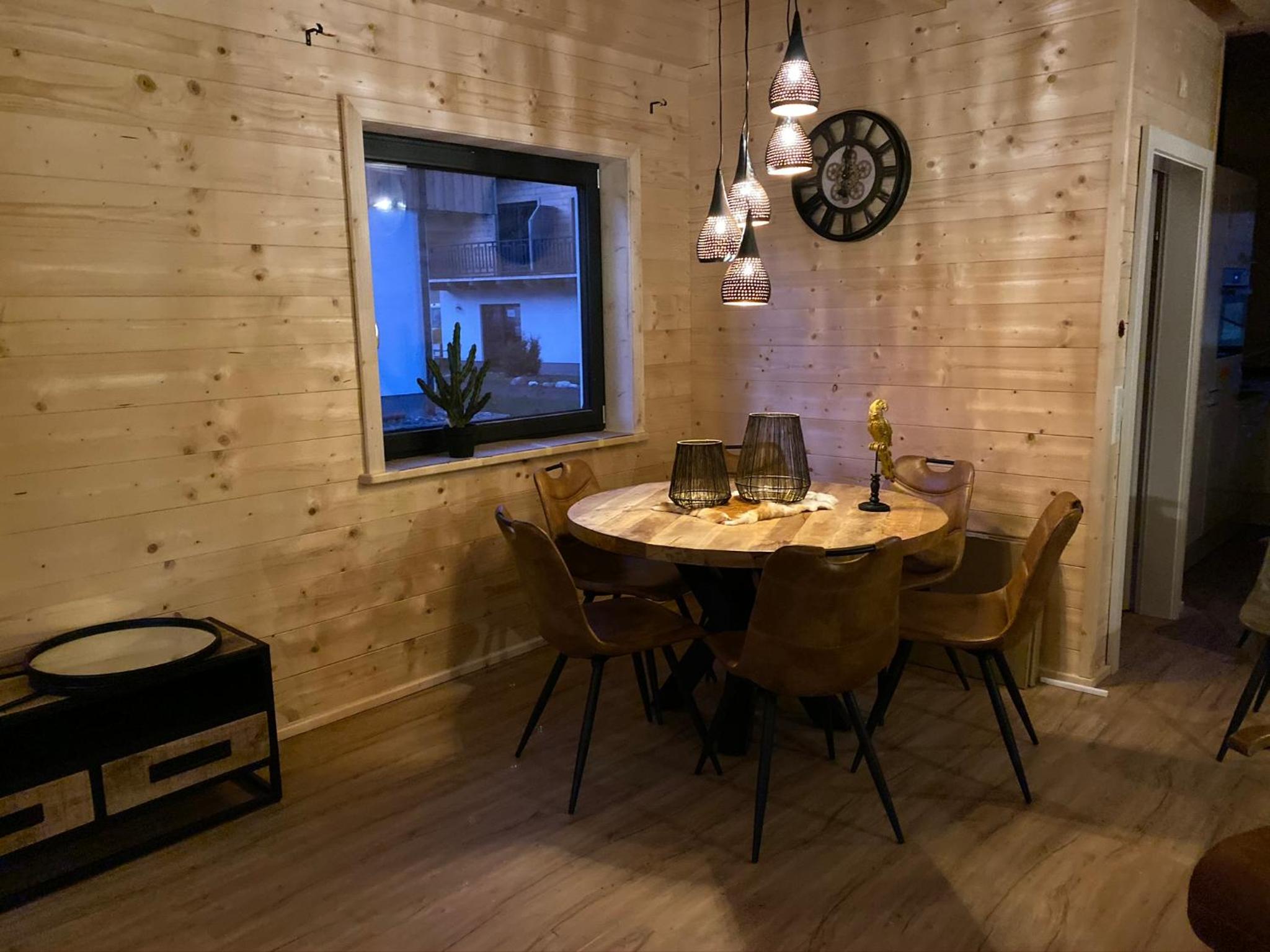 Nassfeld Chalet