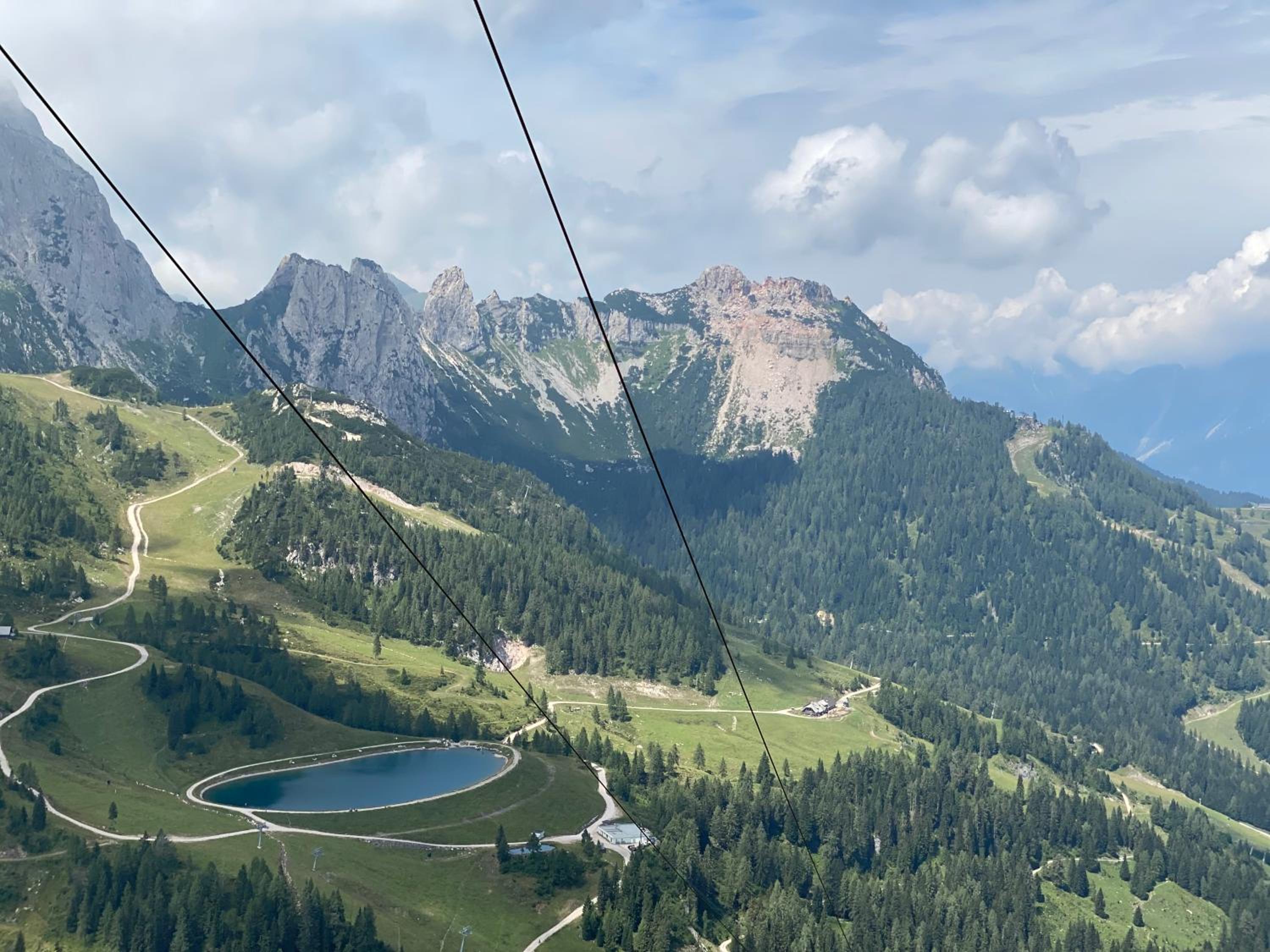 Nassfeld Chalet