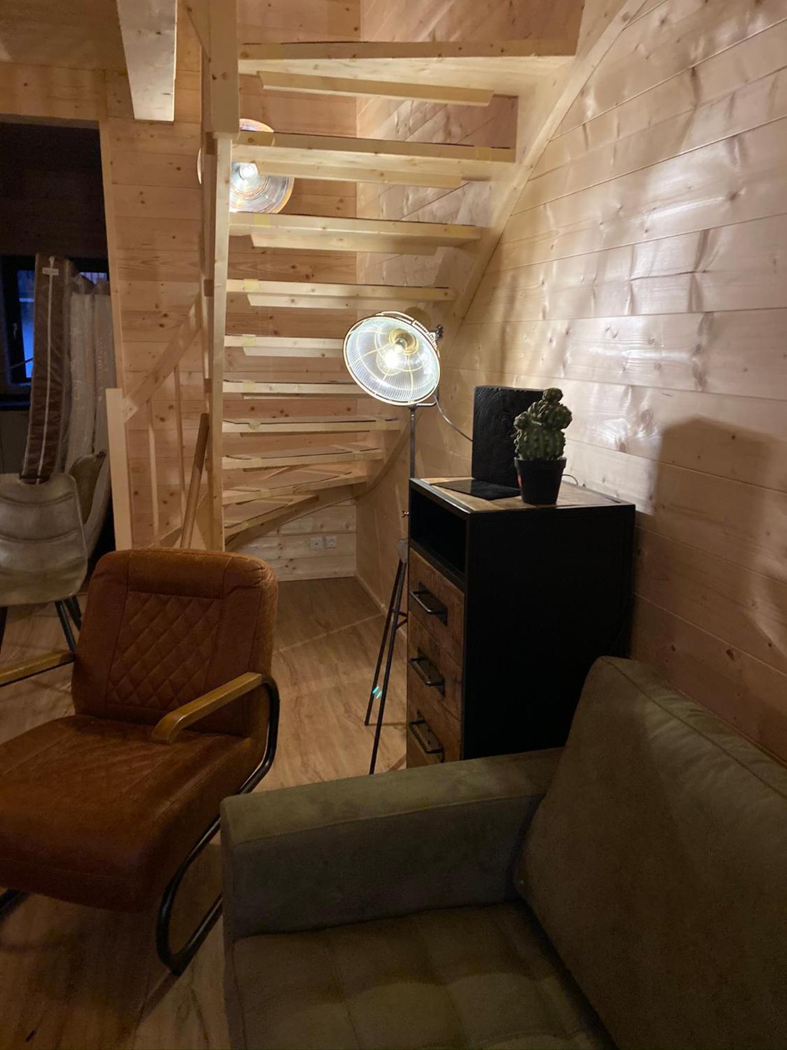 Nassfeld Chalet