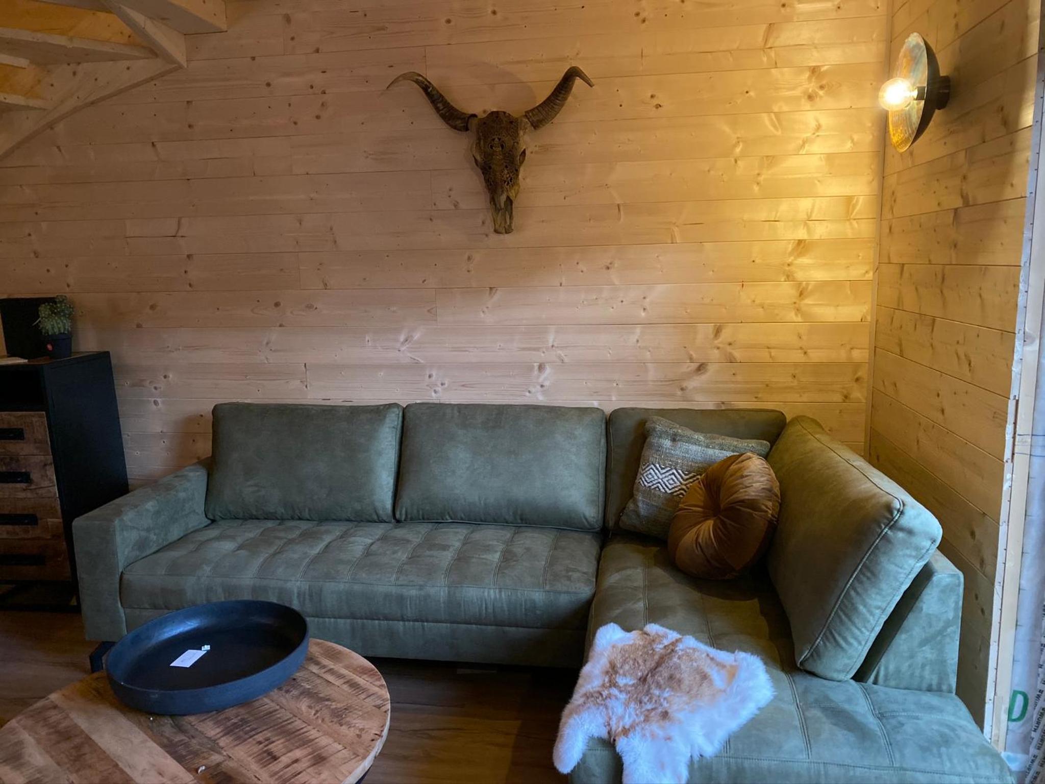 Nassfeld Chalet
