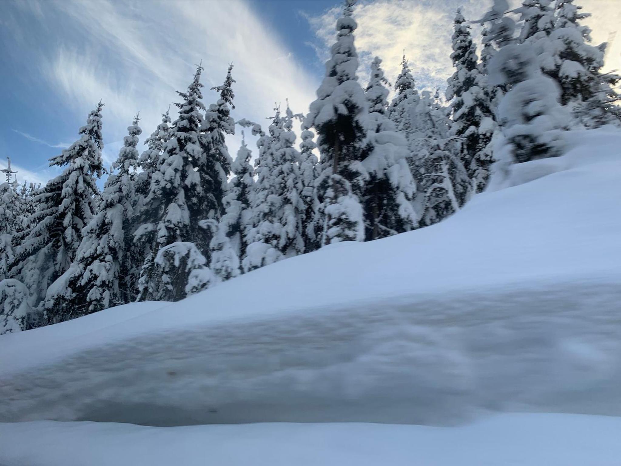 Nassfeld Chalet