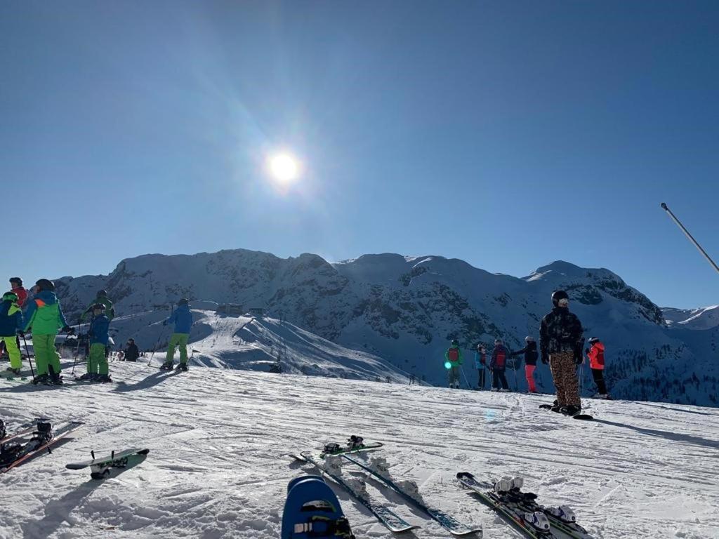 Nassfeld Chalet