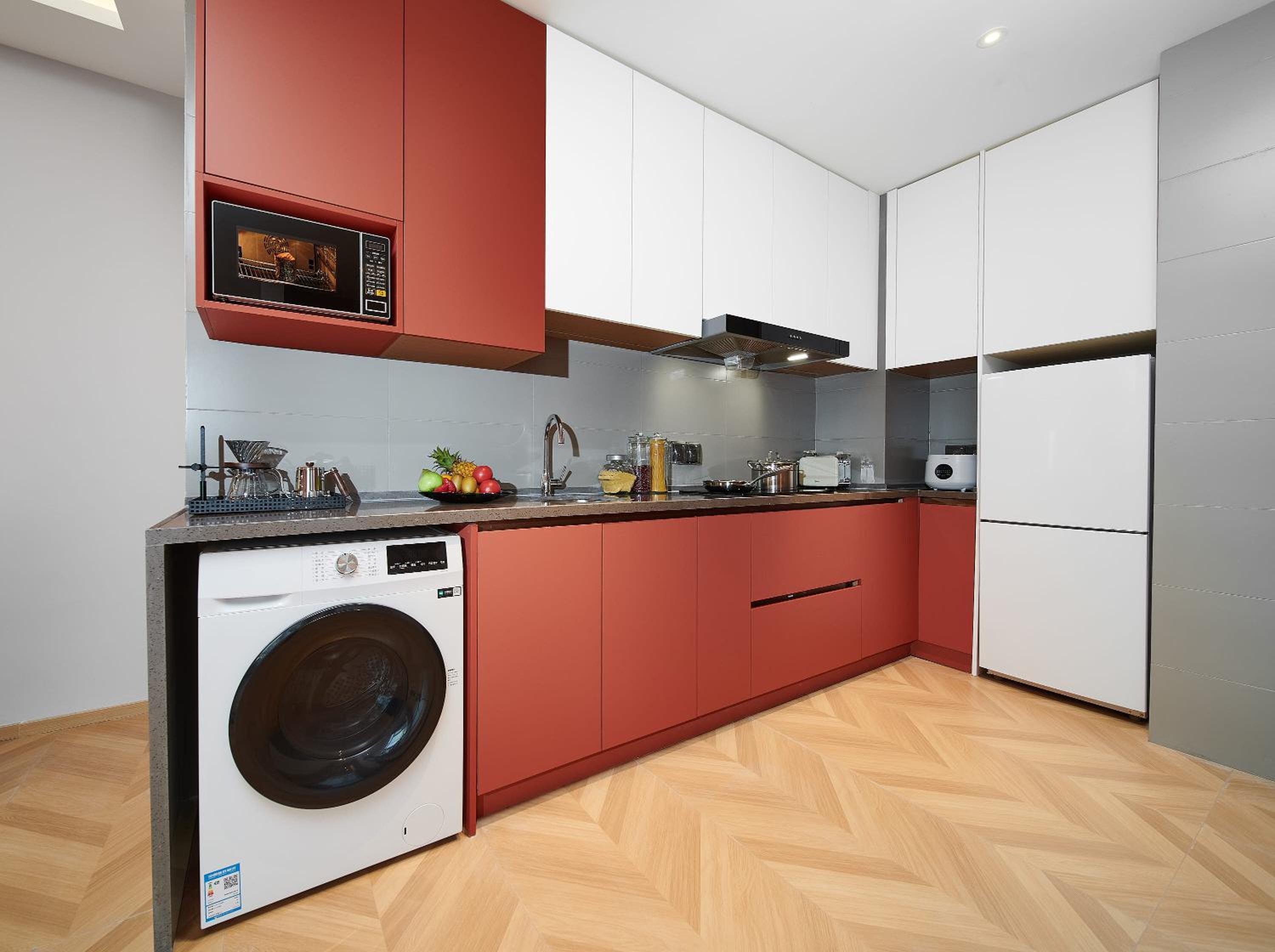 Citadines DD Port Dalian