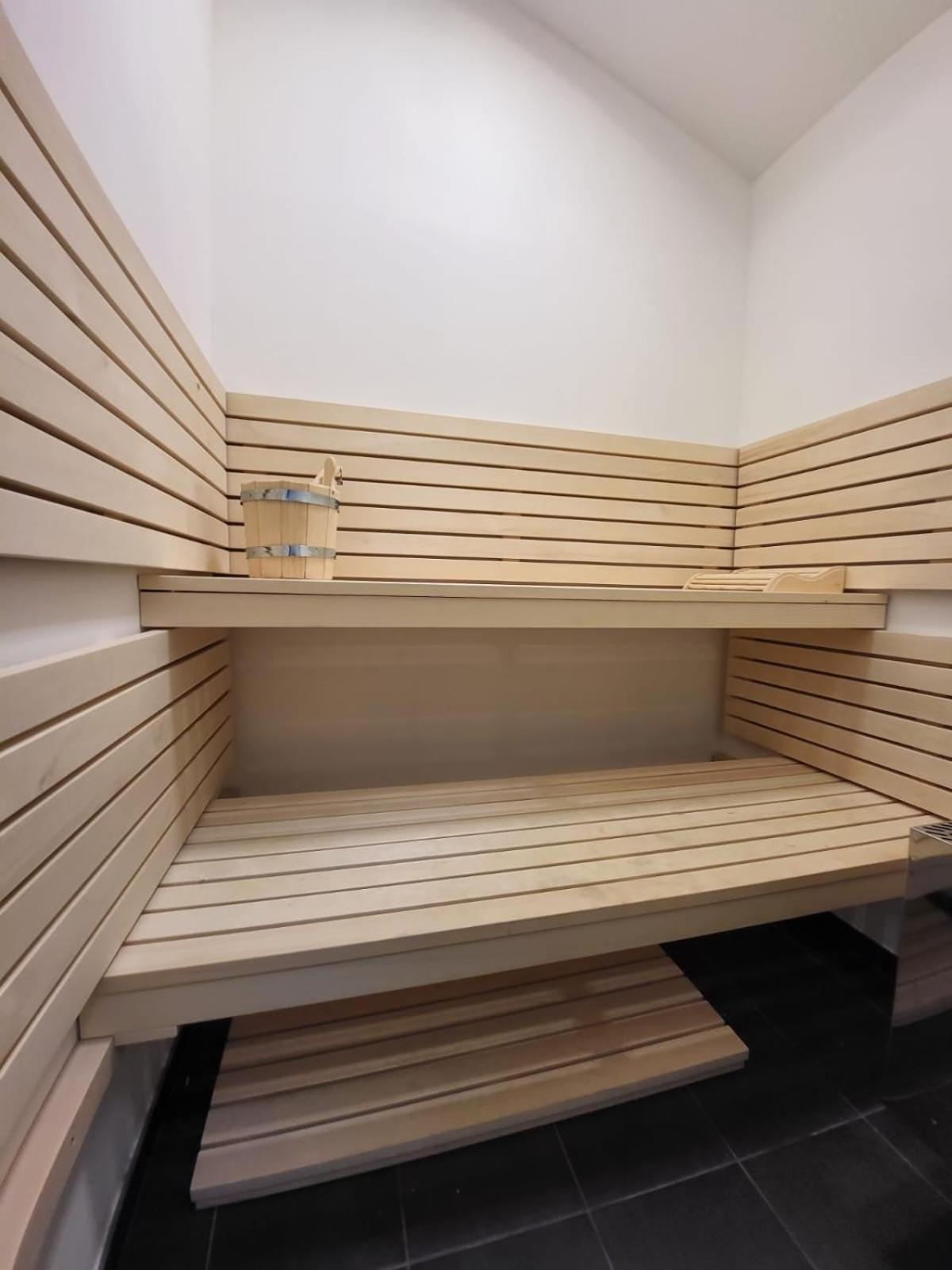 Luxescape-Apartment Almnest- Sauna-Skifahren-Winterwandern-Aussicht-Naturschutzgebiet