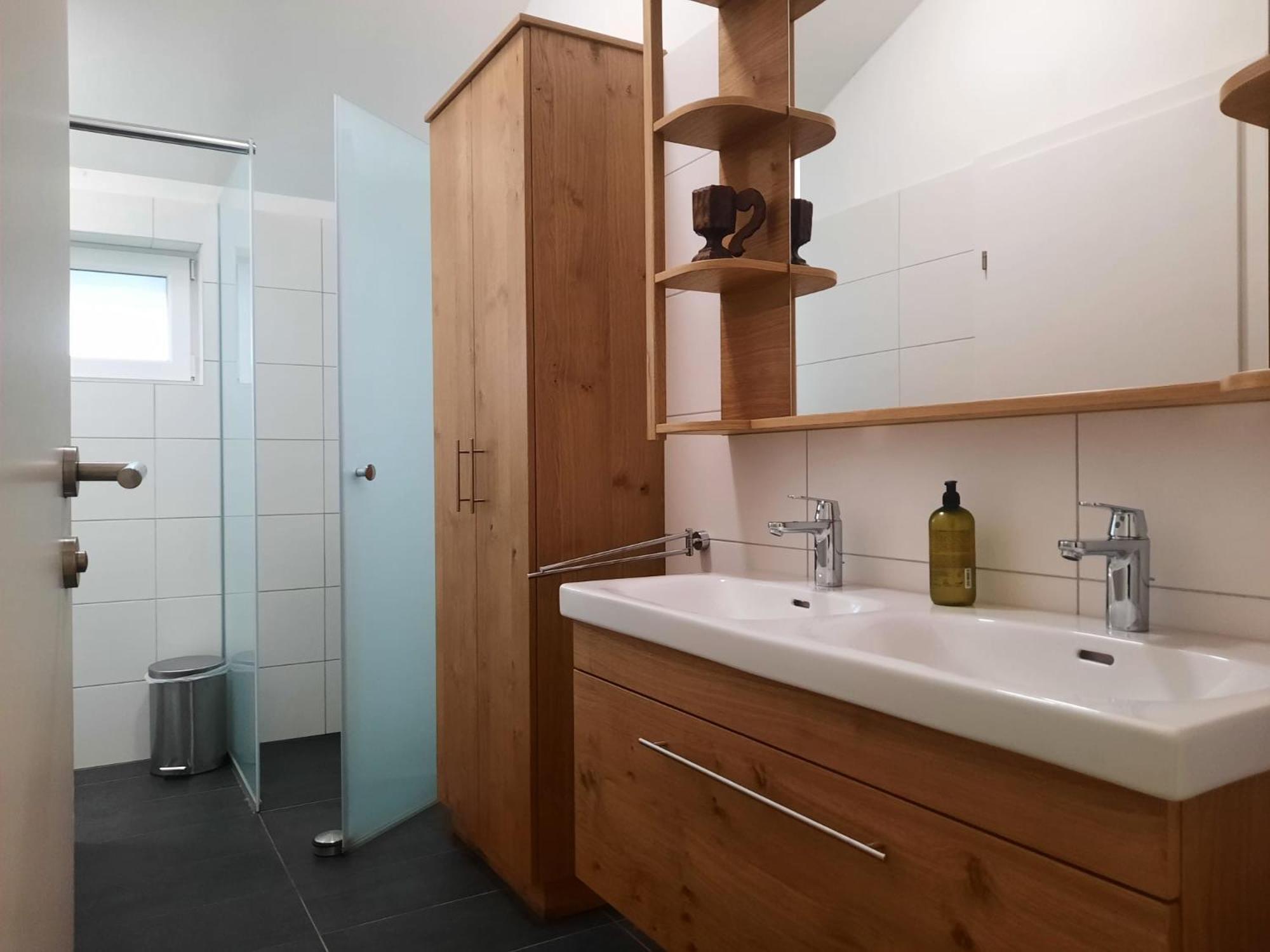 Luxescape-Apartment Almnest- Sauna-Skifahren-Winterwandern-Aussicht-Naturschutzgebiet