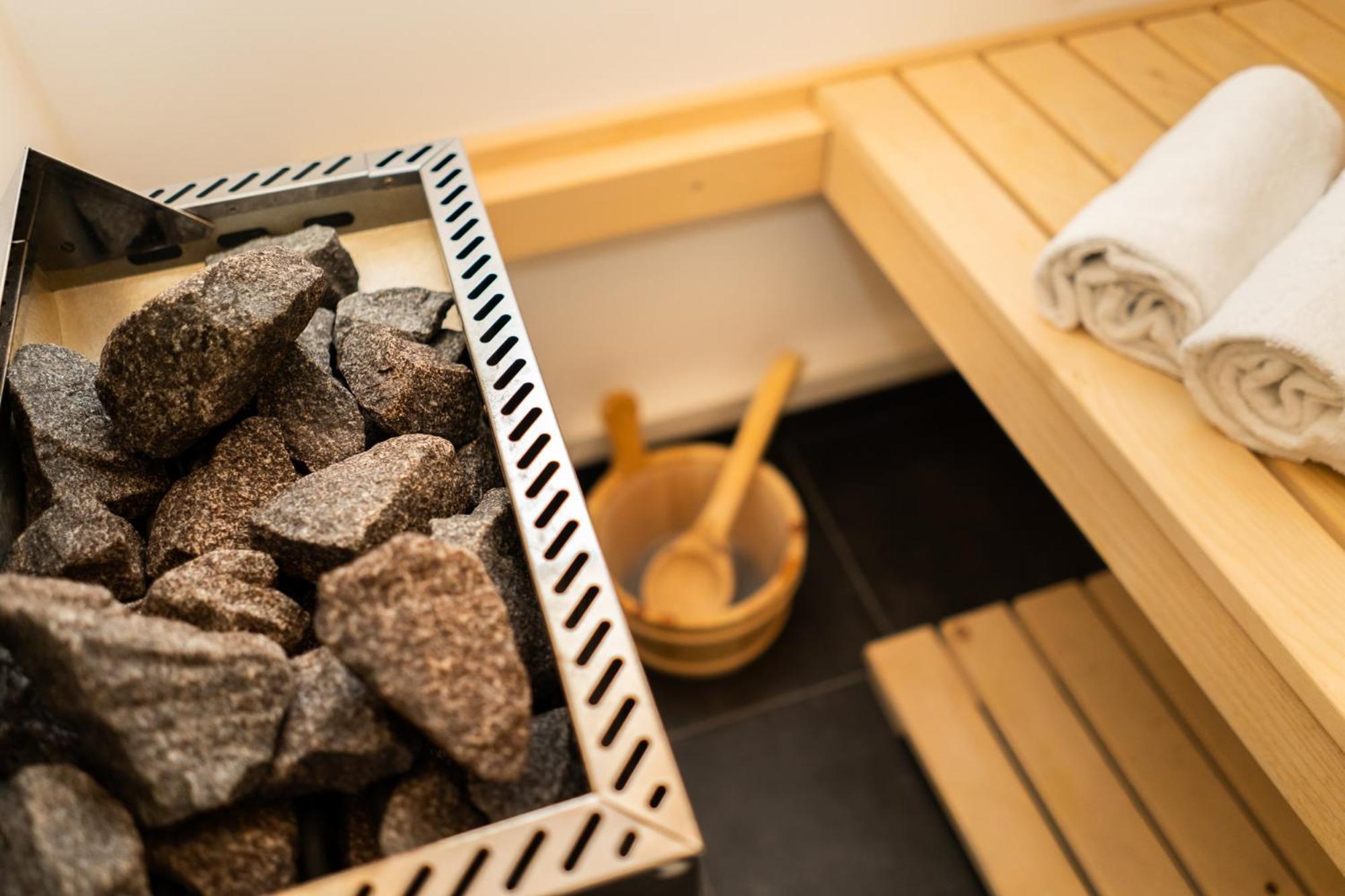 Luxescape-Apartment Almnest- Sauna-Skifahren-Winterwandern-Aussicht-Naturschutzgebiet