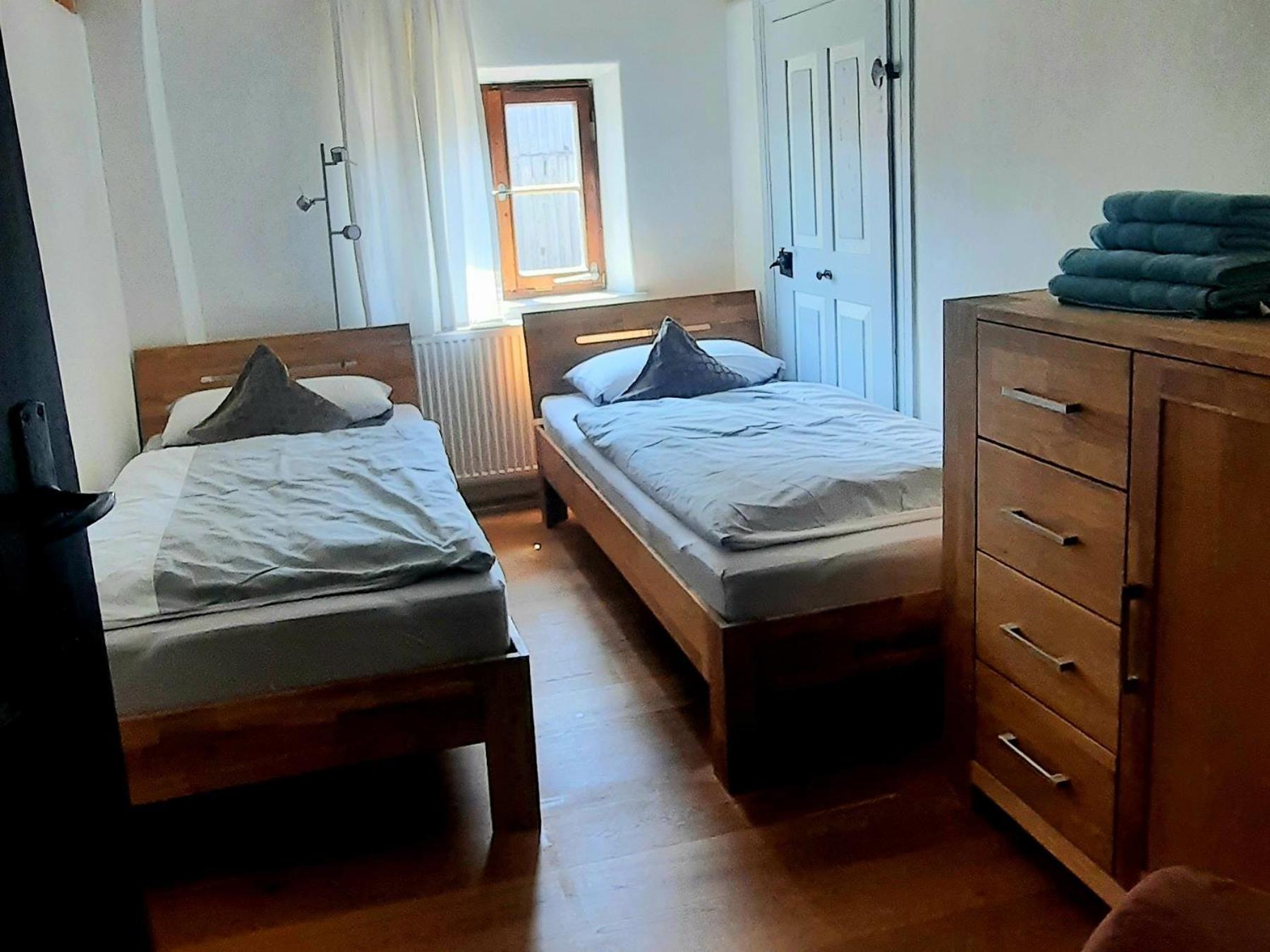 Nette's Ferienhaus