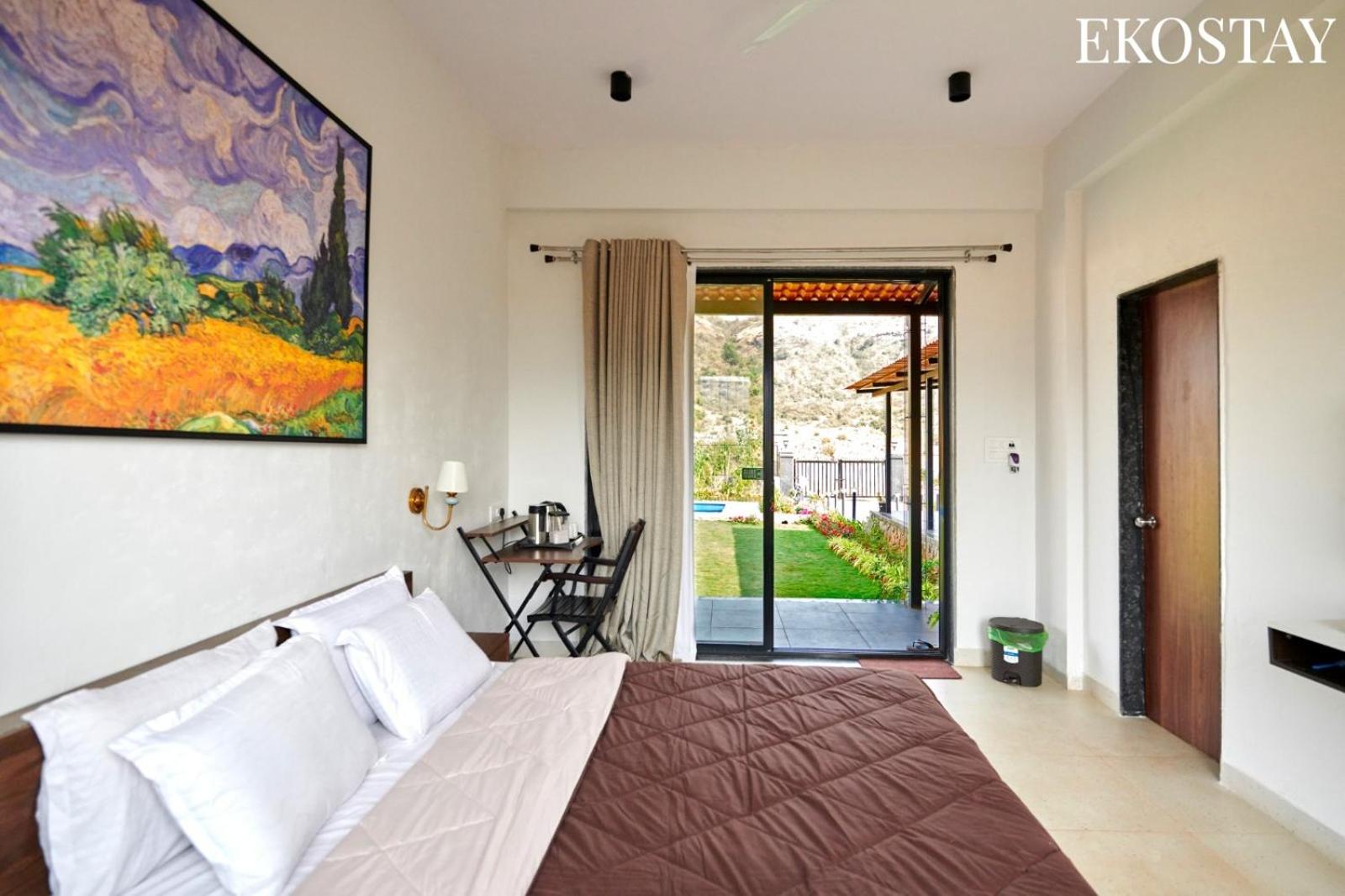 Casa Vayu 3 BHK - EKOSTAY view 4