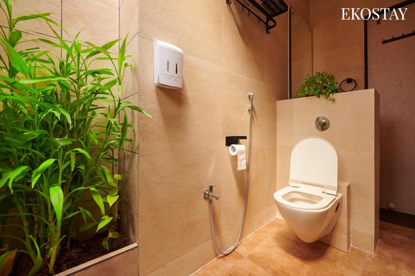 Casa Vayu 3 BHK - EKOSTAY view 5