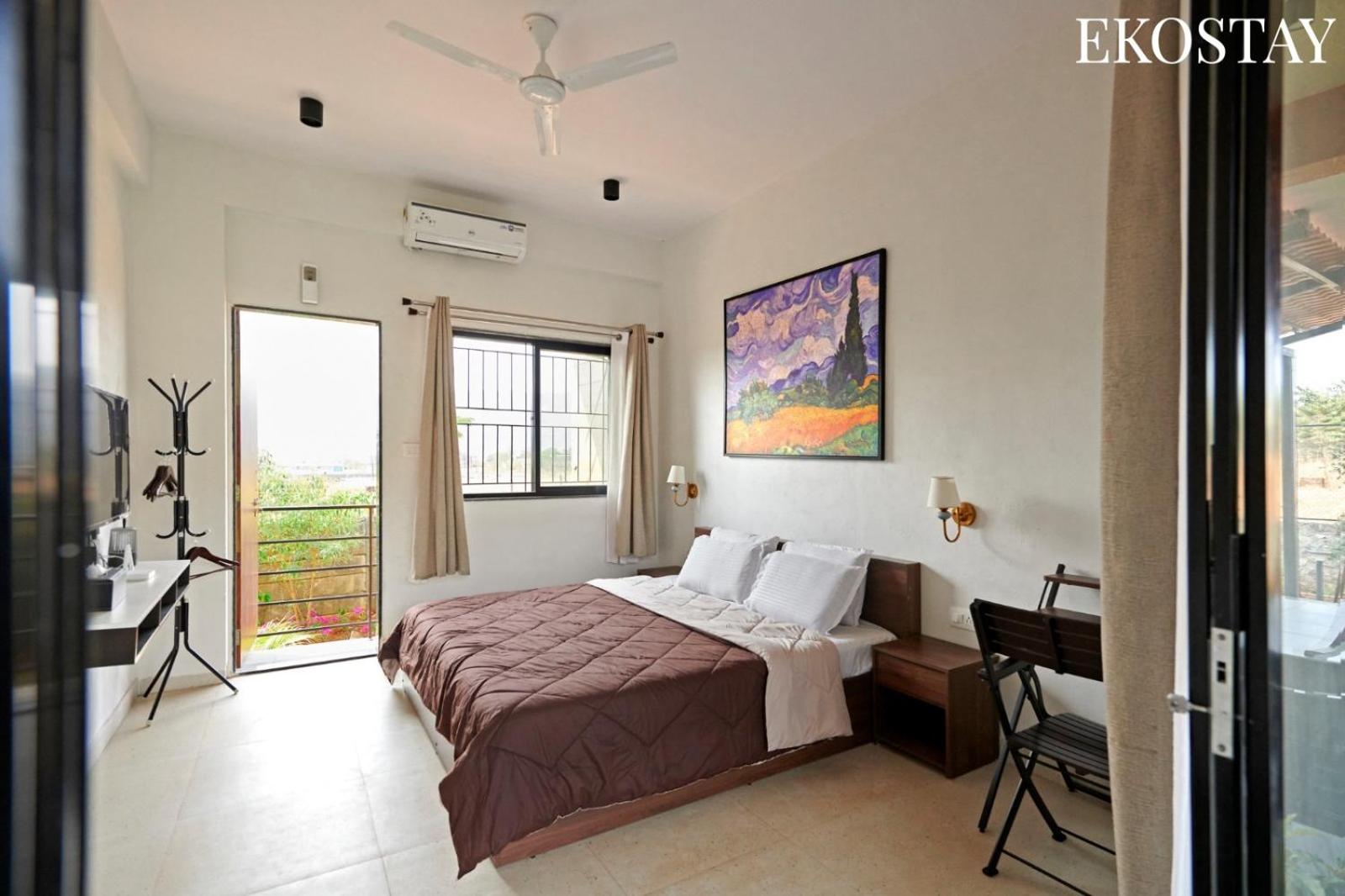 Casa Vayu 3 BHK - EKOSTAY view 2