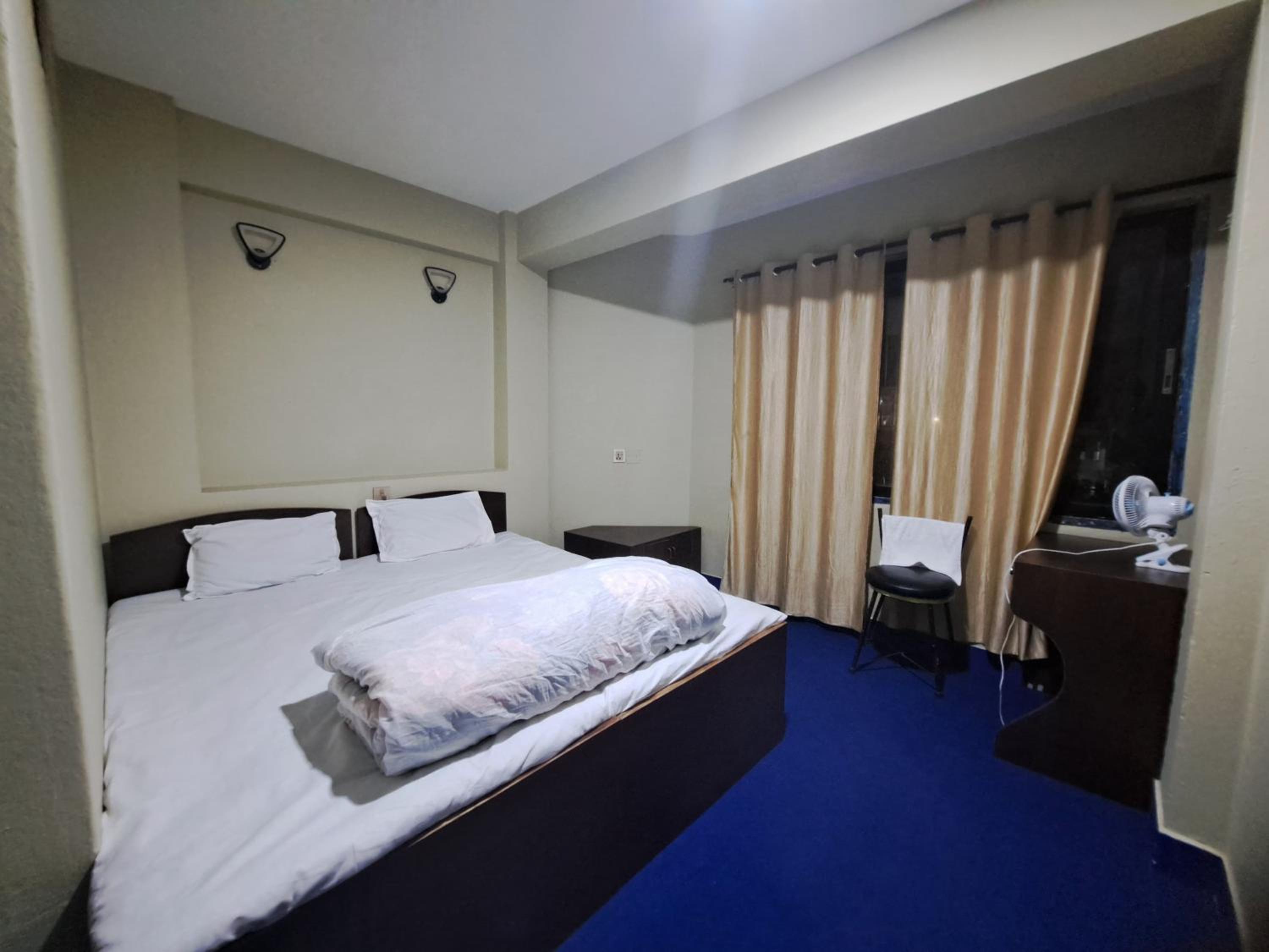 Hotel Basantapur
