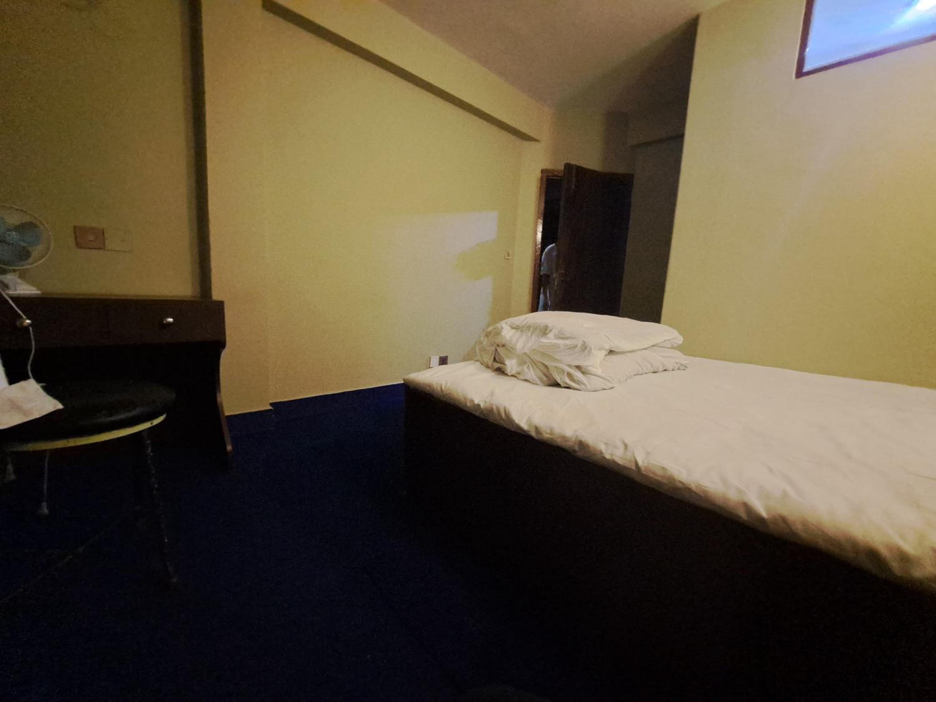 Hotel Basantapur