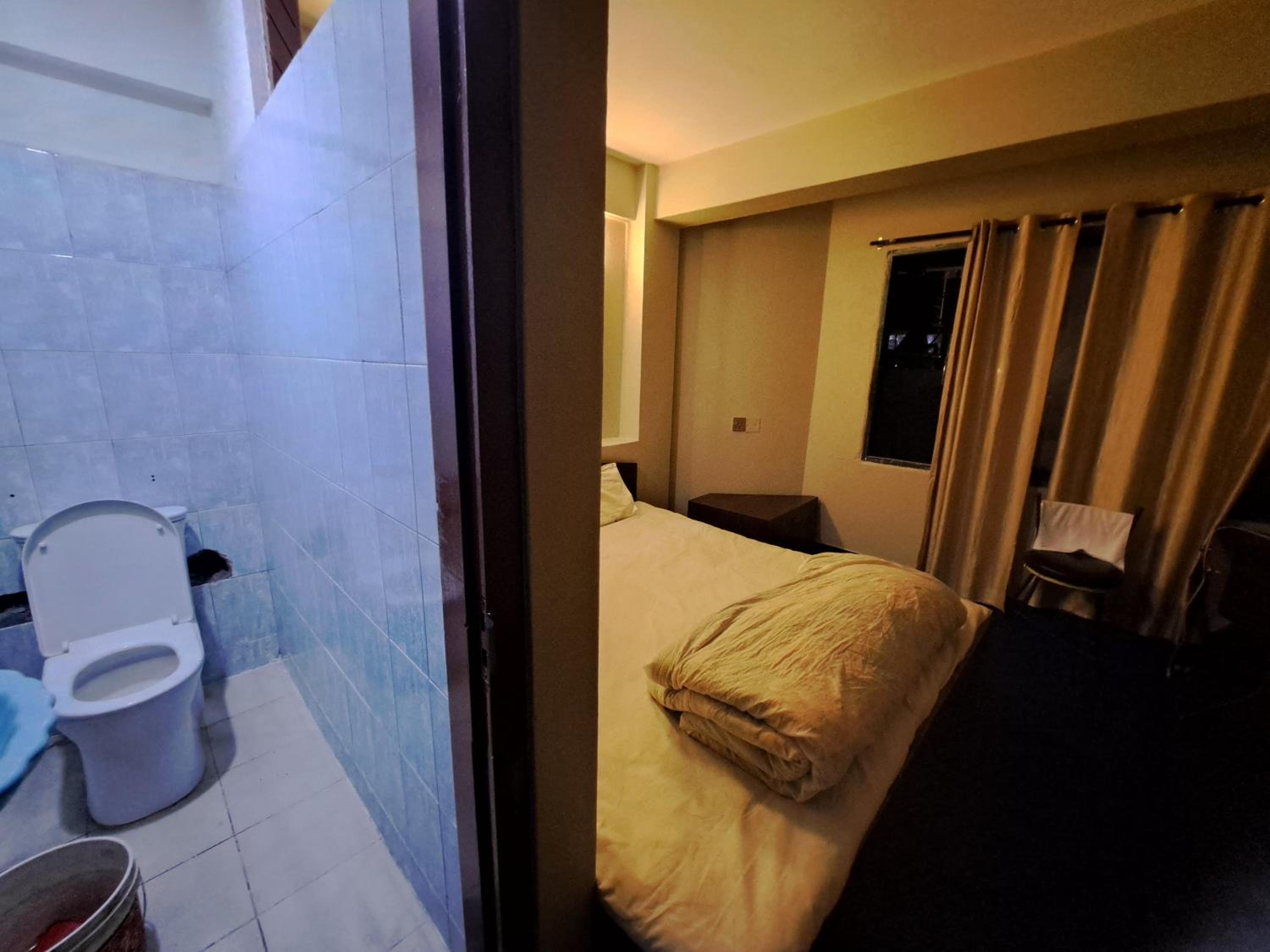 Hotel Basantapur
