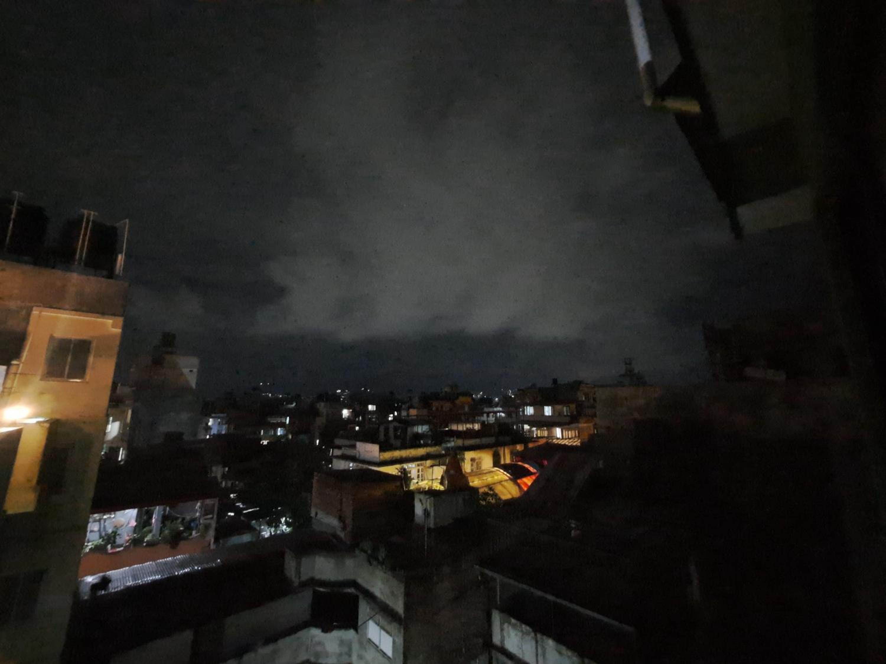 Hotel Basantapur