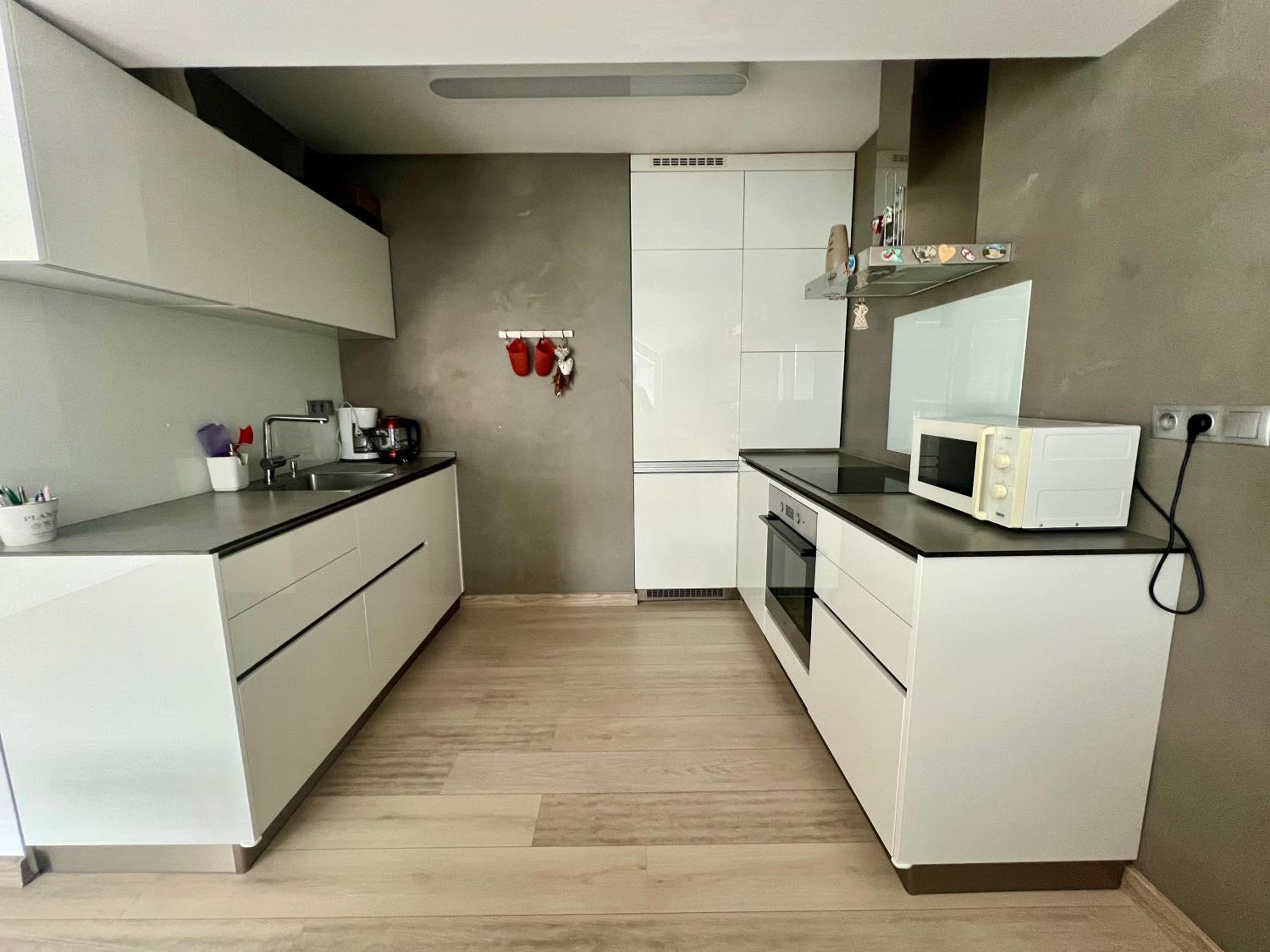 Luxury apartman Bojnice view 4