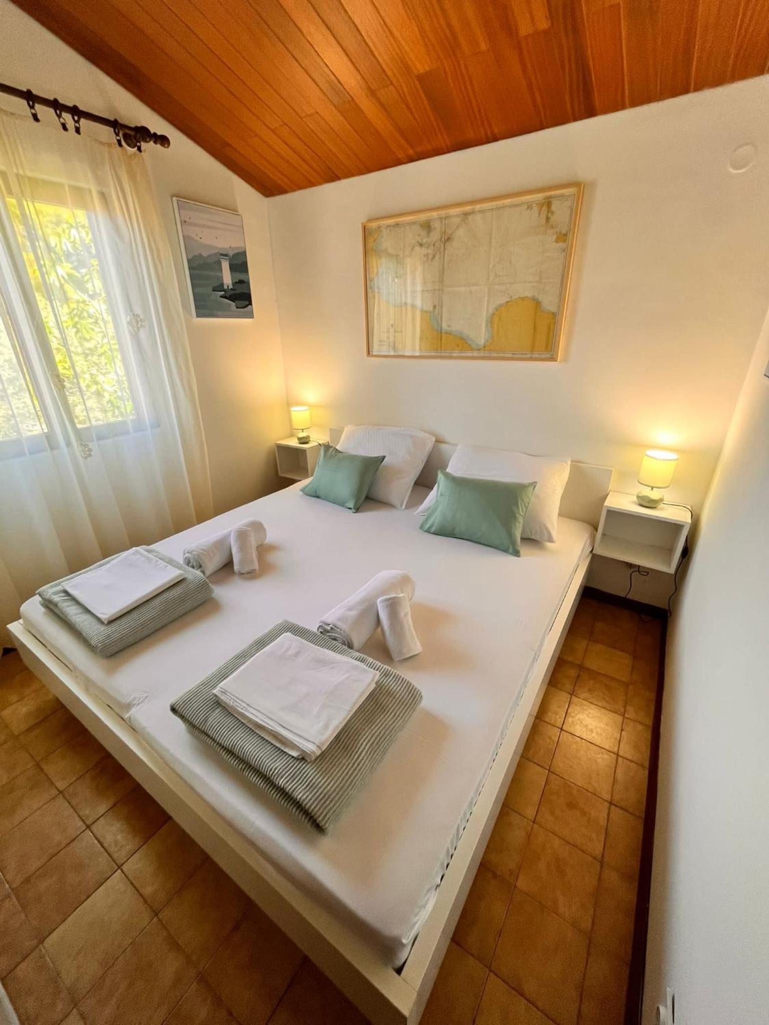 Holiday House Mia view 2