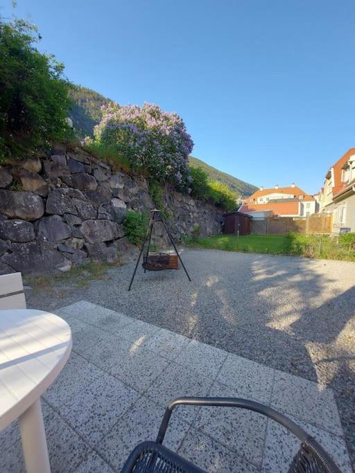 Old Town House view 3