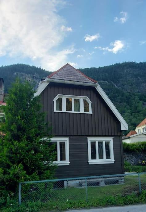 Old Town House view 5