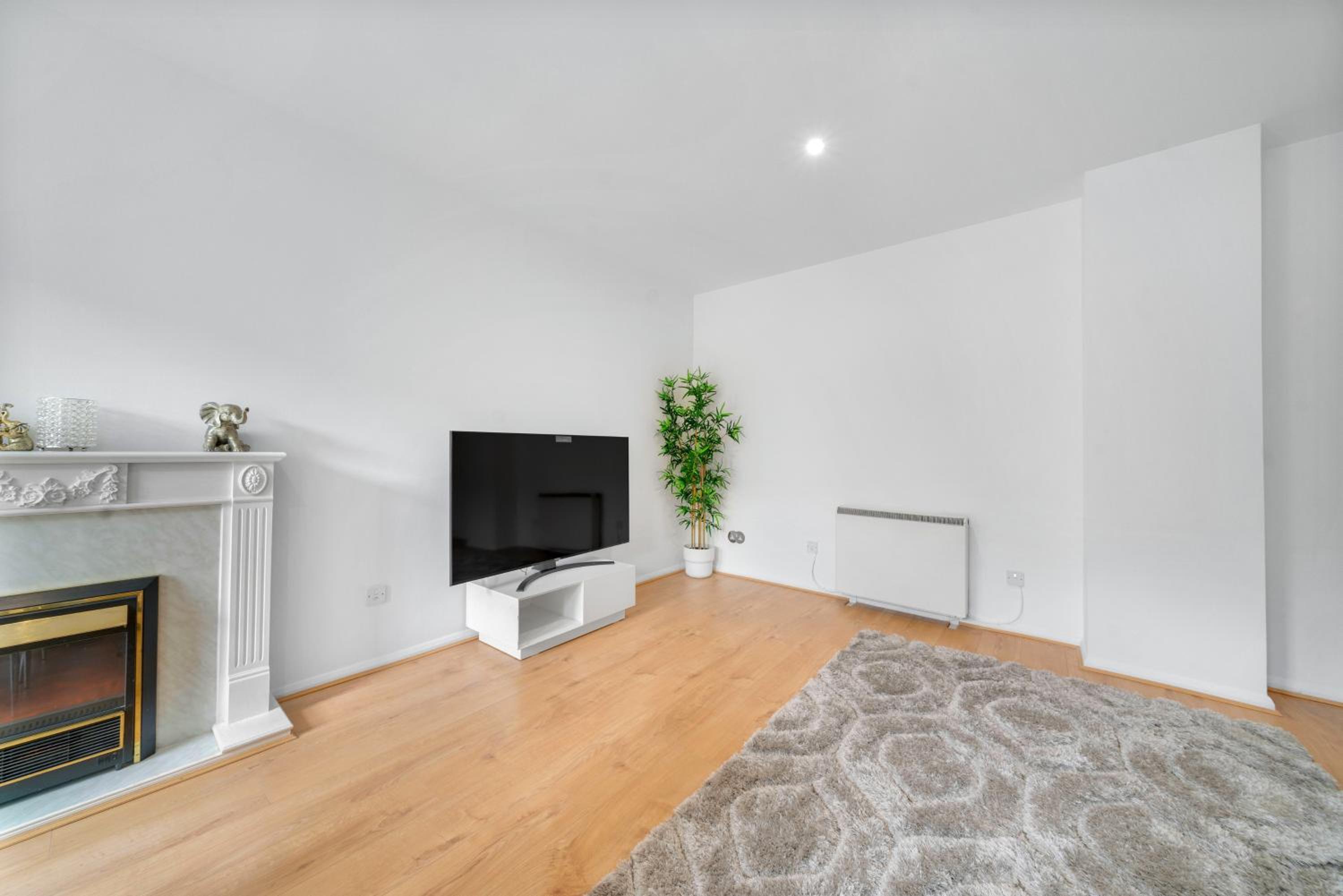 Spacious Two Bedroom Private Apartment in Tower Bridge London Bridge view 4