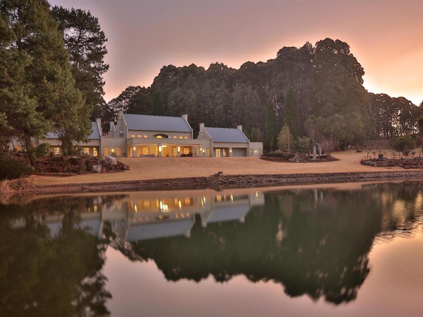 Chateau Crystal