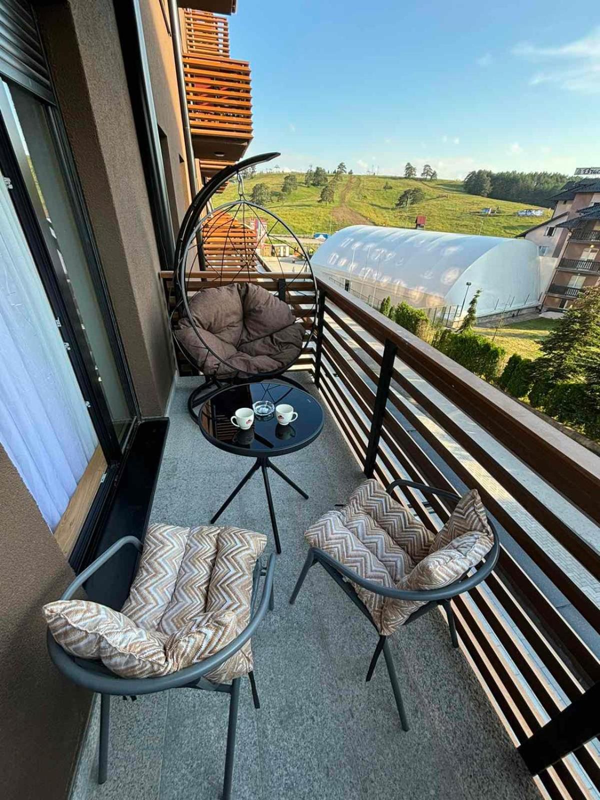 Apartmani Didić Kalman Zlatibor