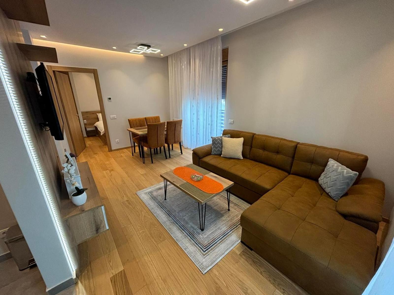 Apartmani Didić Kalman Zlatibor