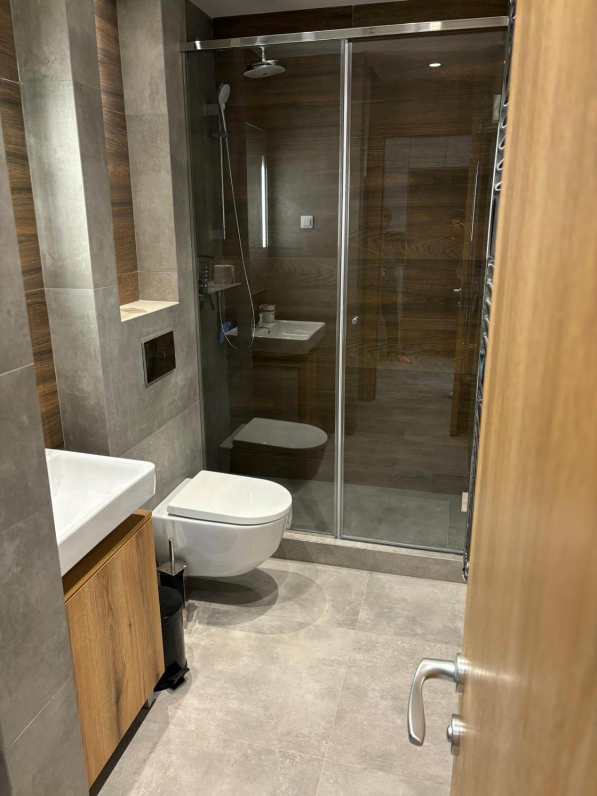 Apartmani Didić Kalman Zlatibor
