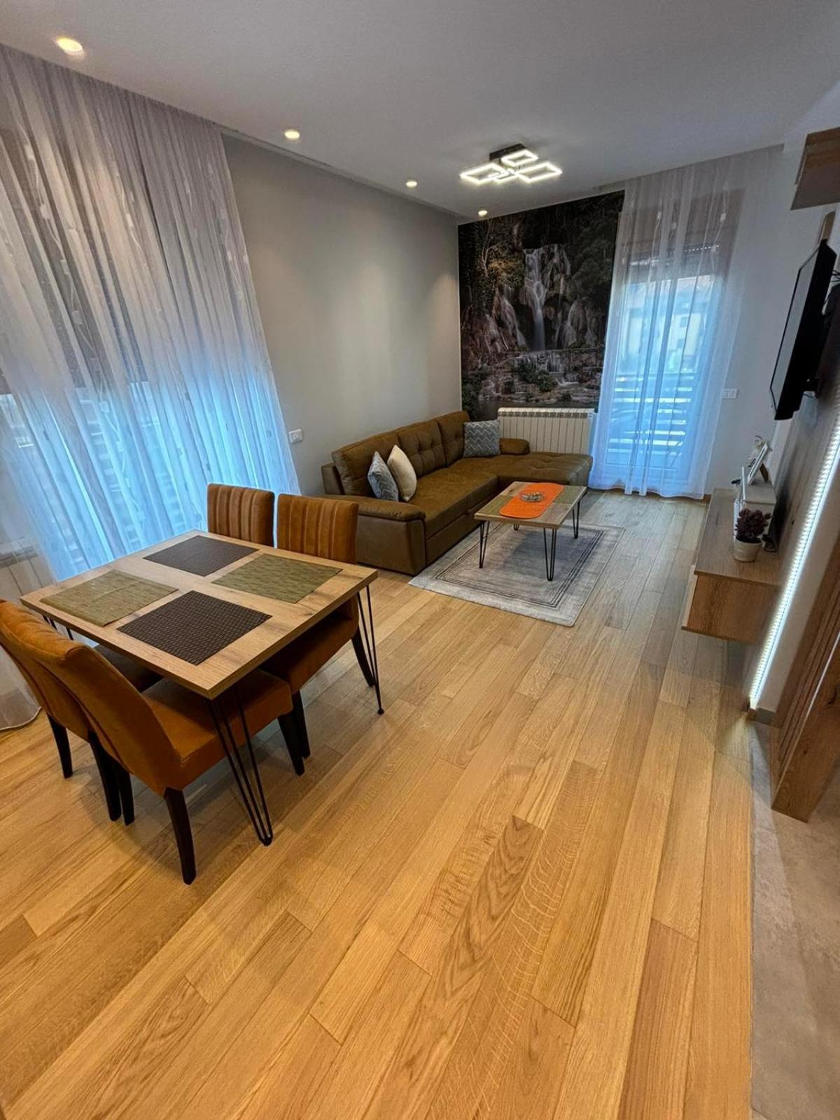 Apartmani Didić Kalman Zlatibor