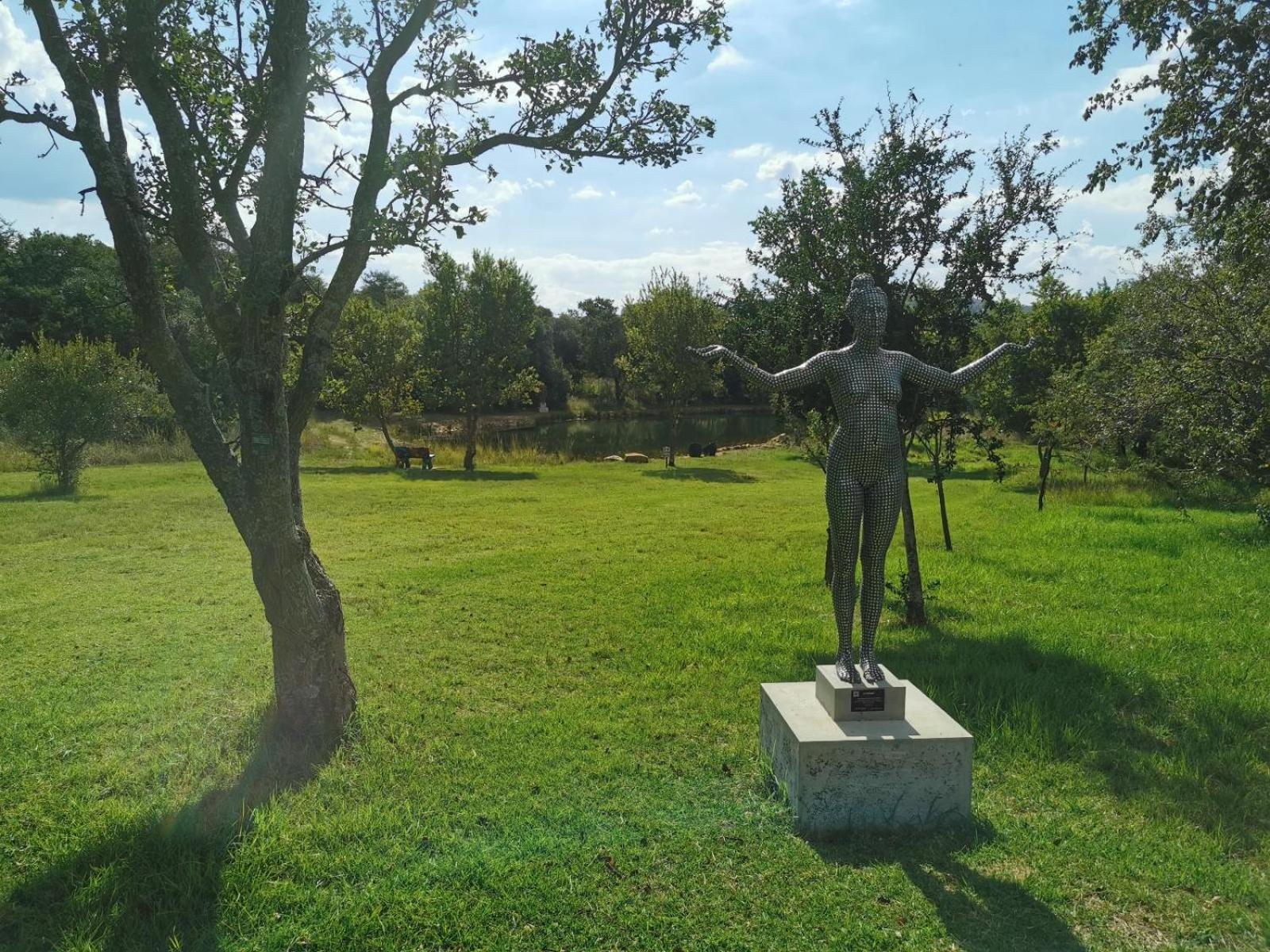 AfriCamps at Milorho