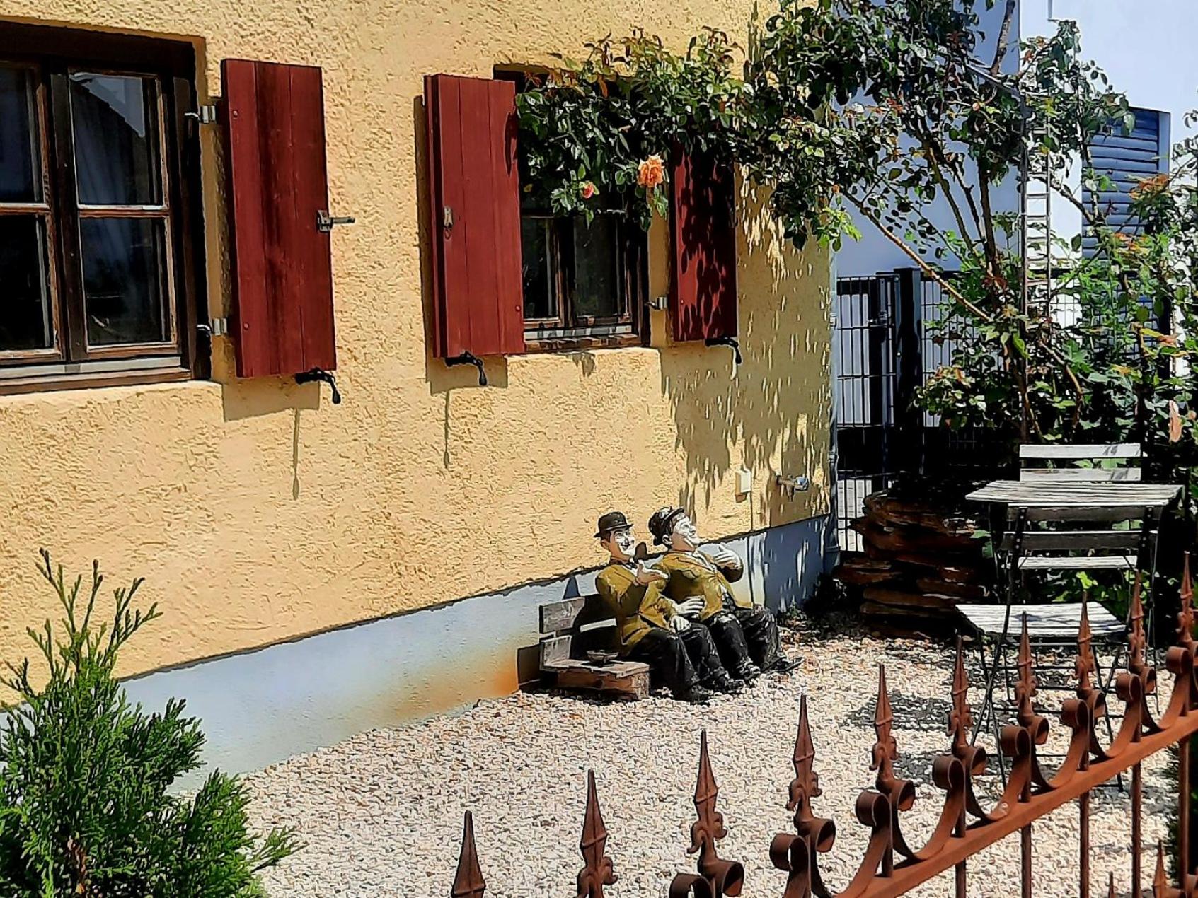 Nette's Ferienhaus