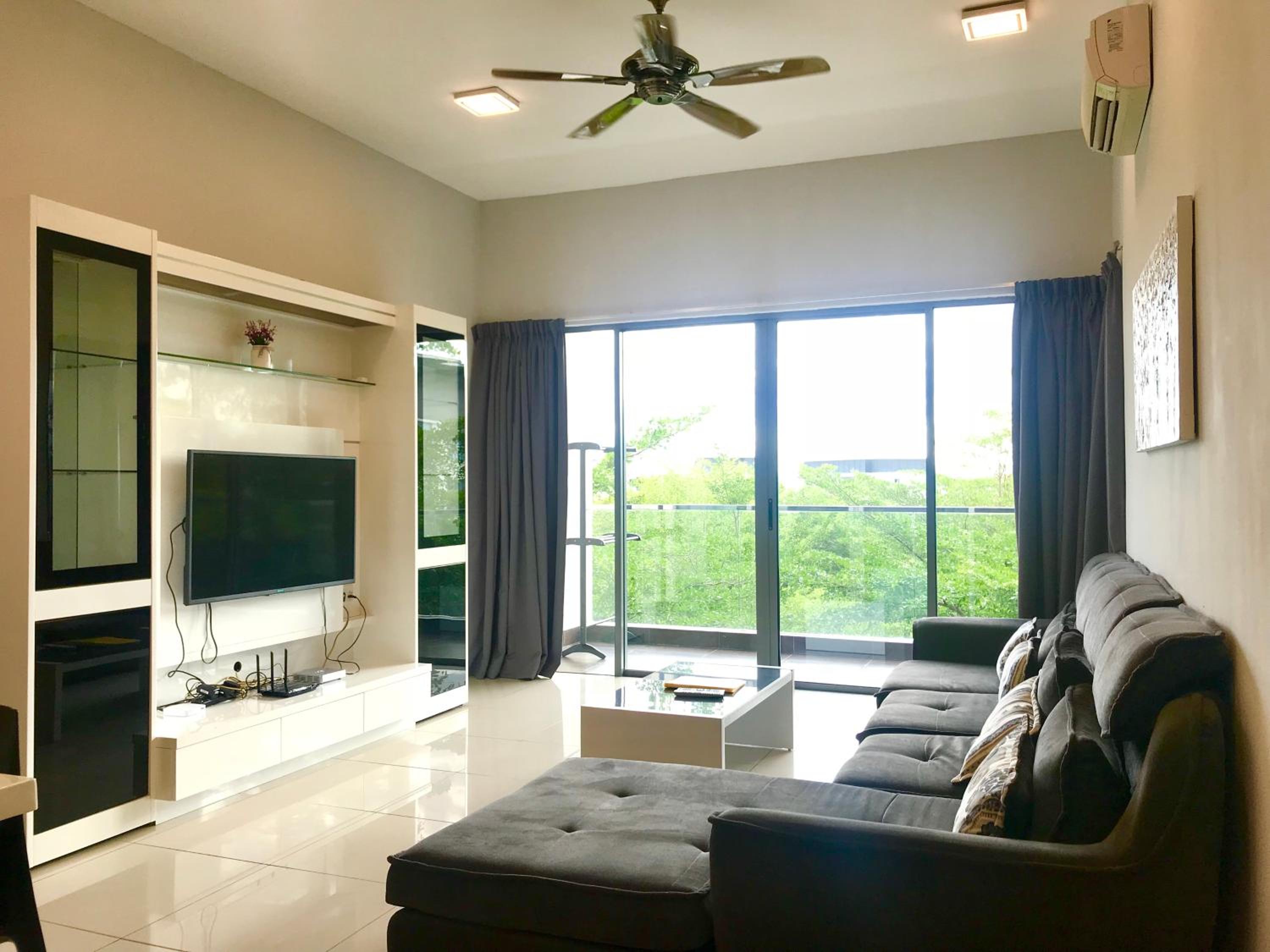 Sunset Seaview Vacation Condos @ IMAGO Shopping Mall, photo 114